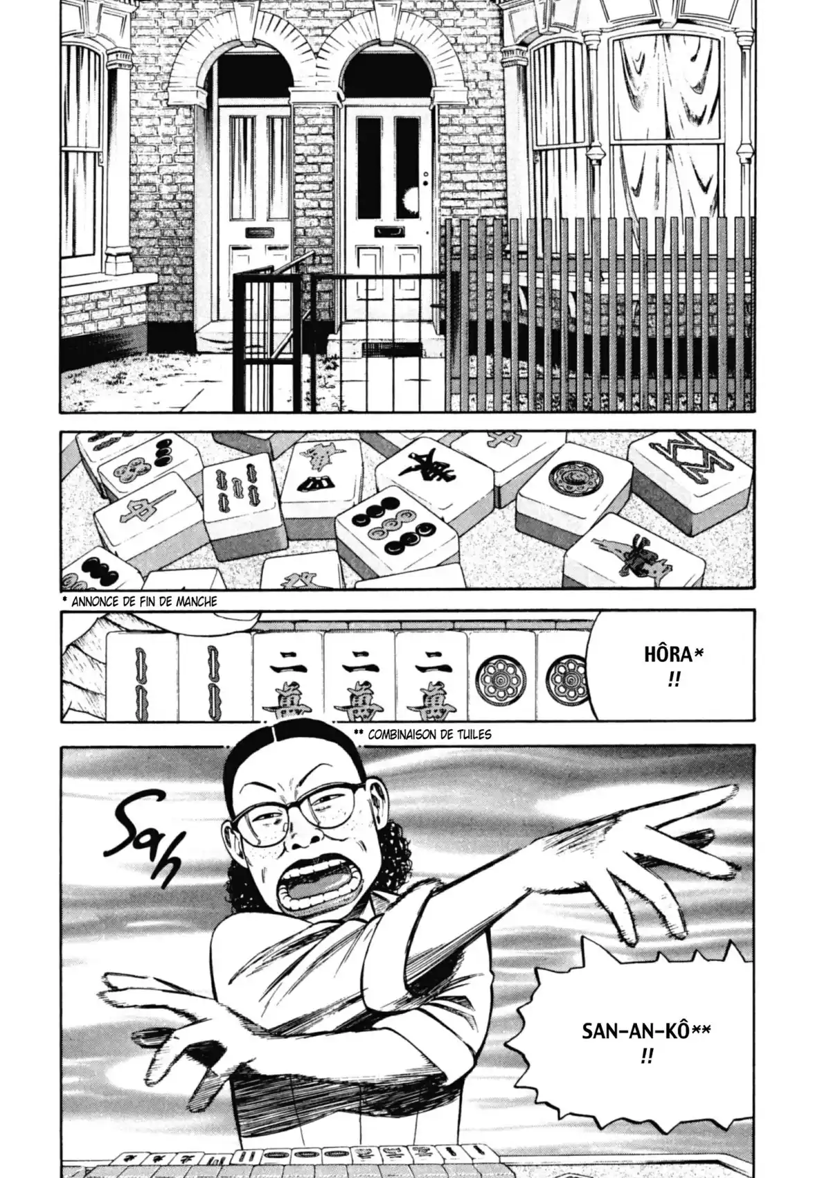 Beck Volume 30 page 71