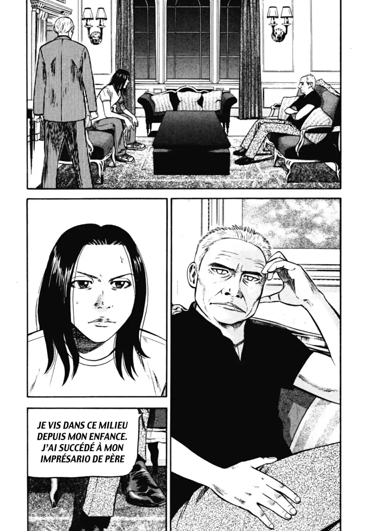 Beck Volume 30 page 9