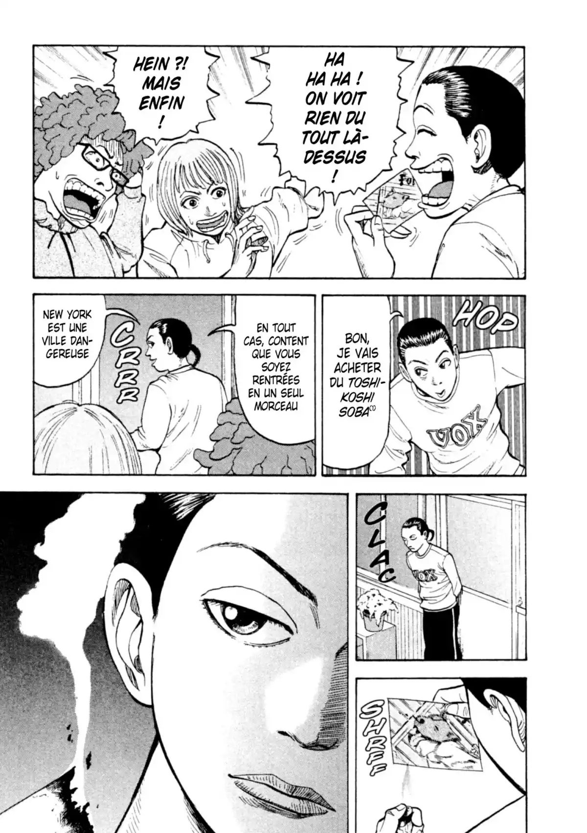 Beck Volume 4 page 12