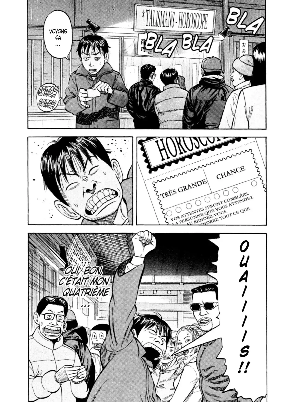 Beck Volume 4 page 16