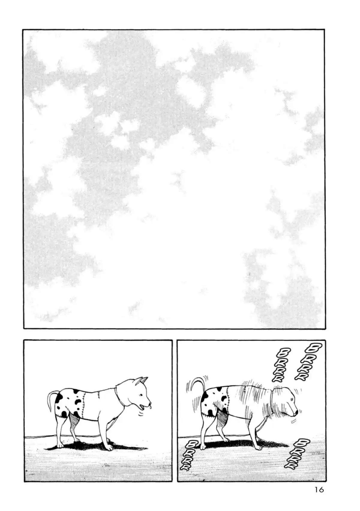 Beck Volume 4 page 17