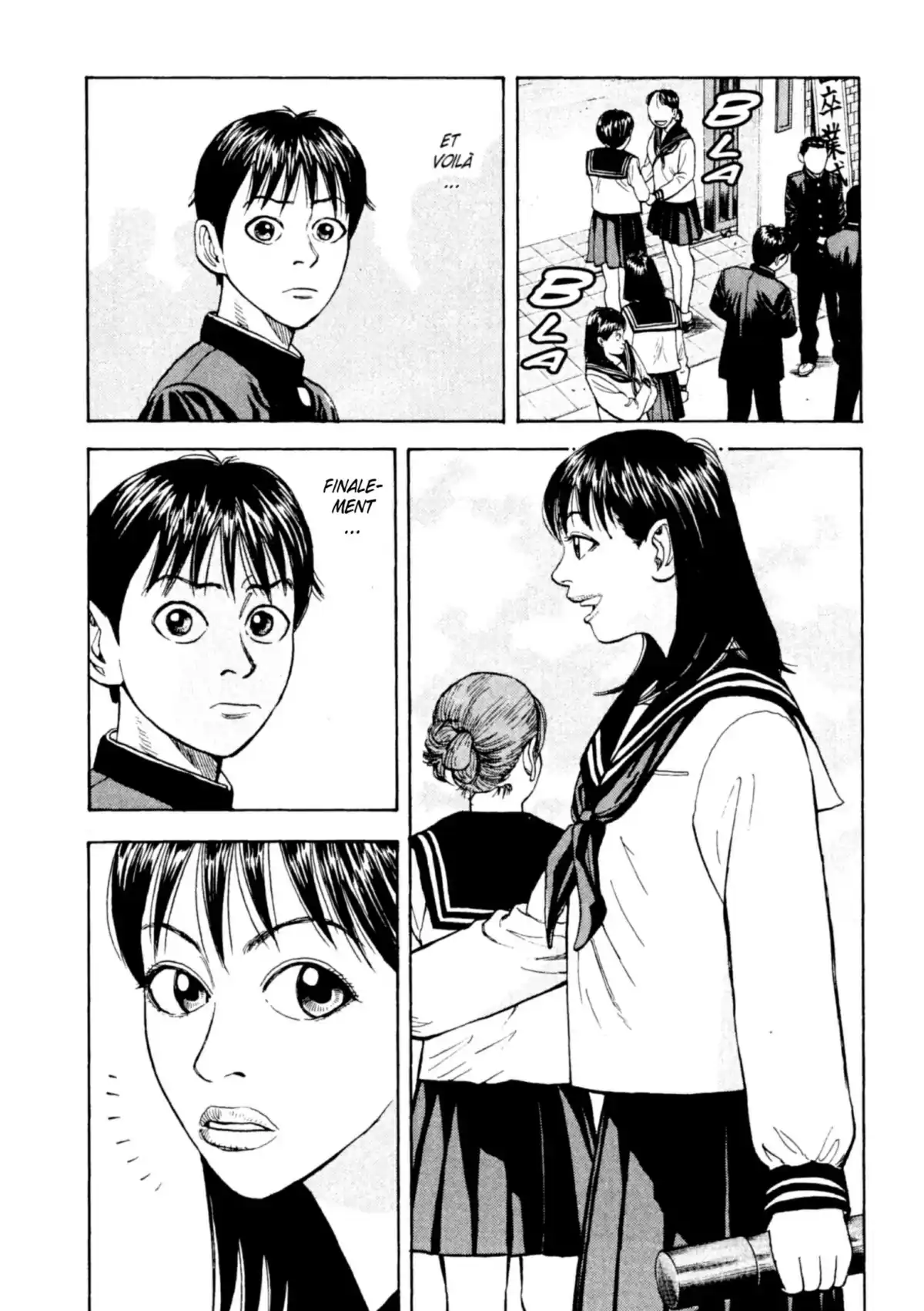 Beck Volume 4 page 20