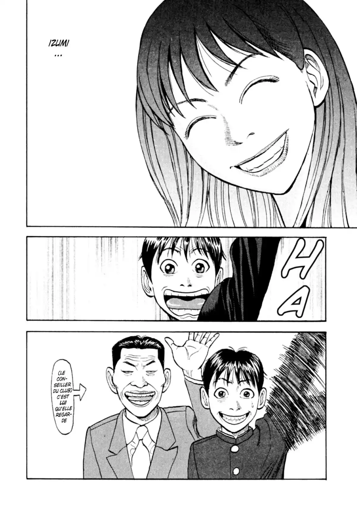 Beck Volume 4 page 21