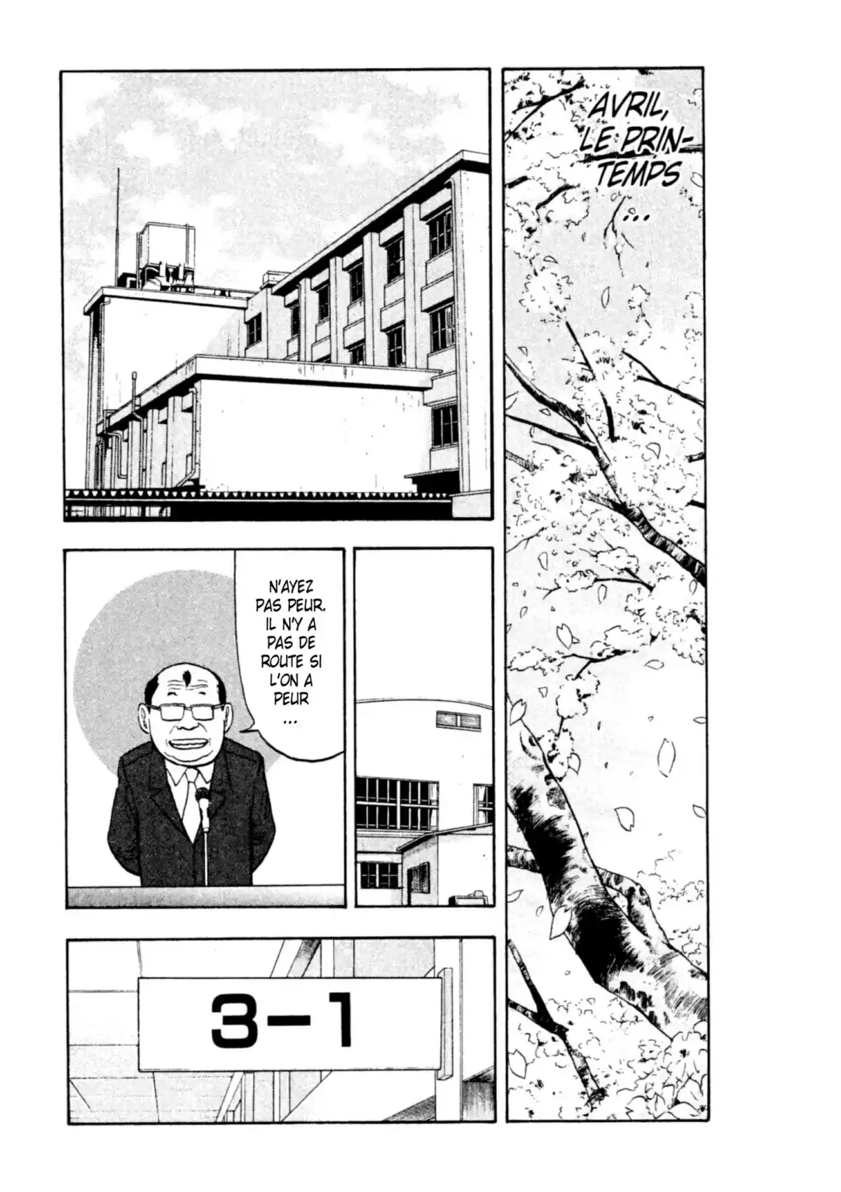 Beck Volume 4 page 33