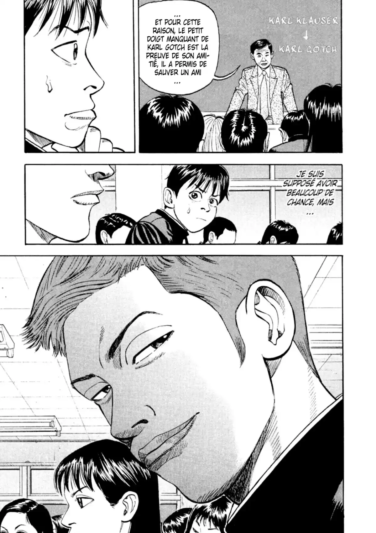 Beck Volume 4 page 34