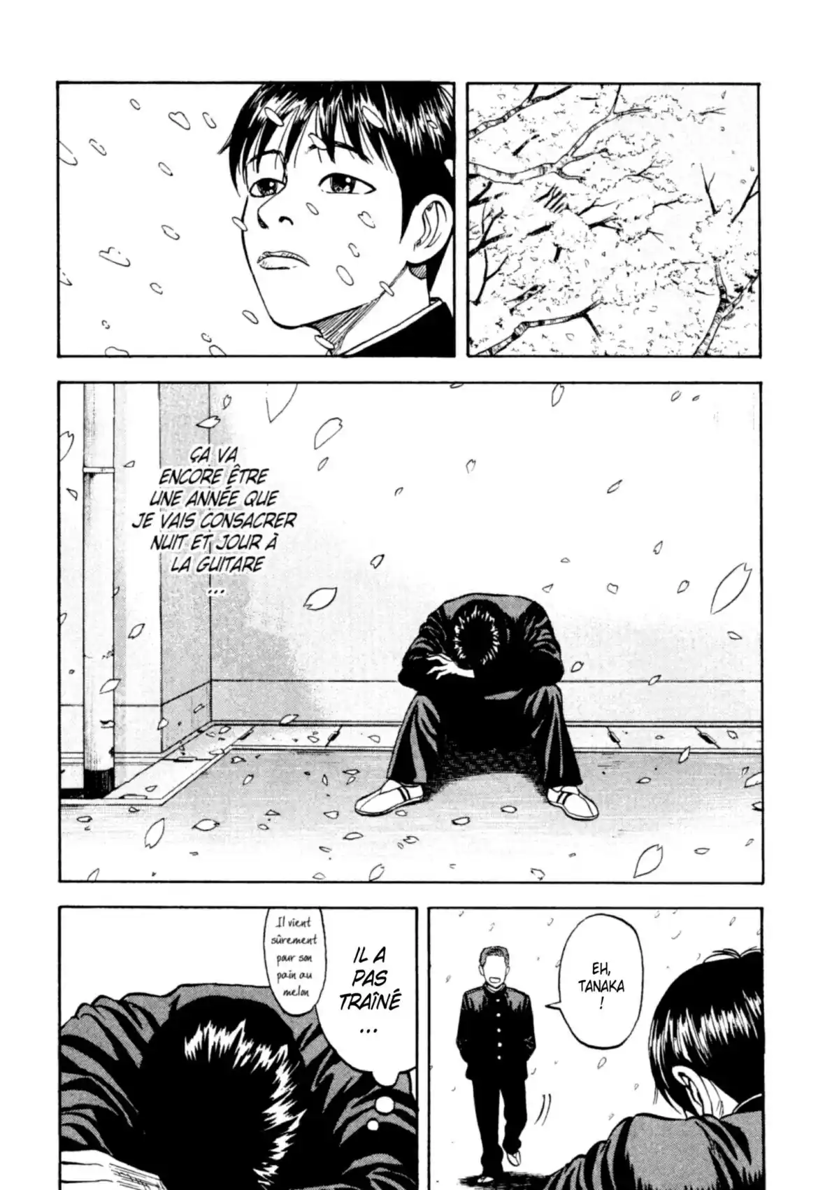 Beck Volume 4 page 35