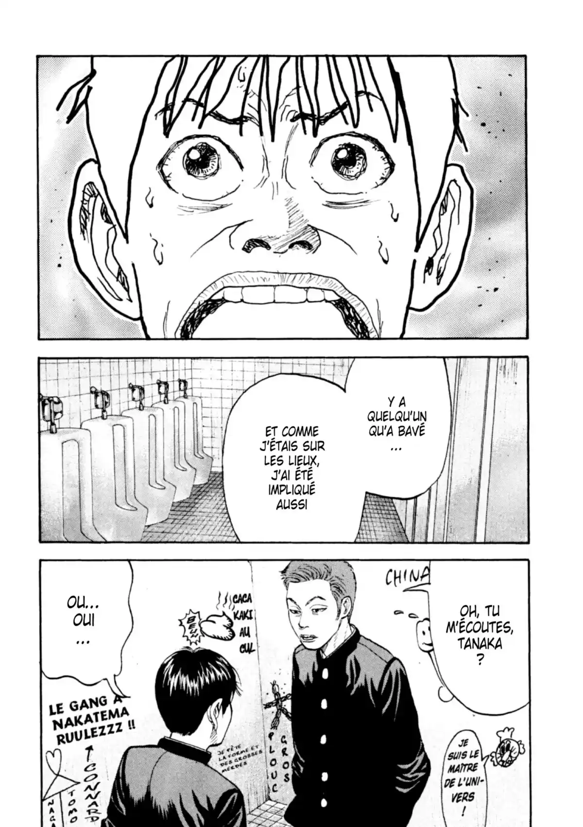 Beck Volume 4 page 37