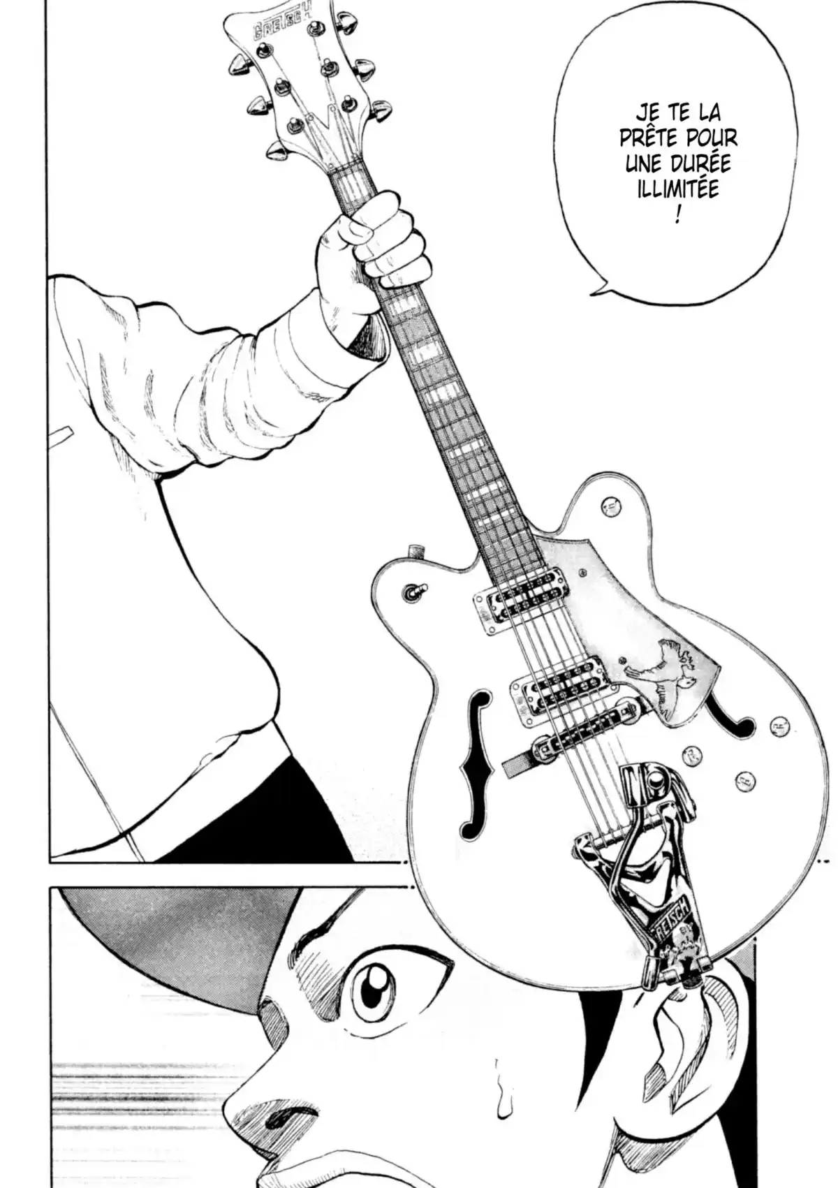 Beck Volume 4 page 41
