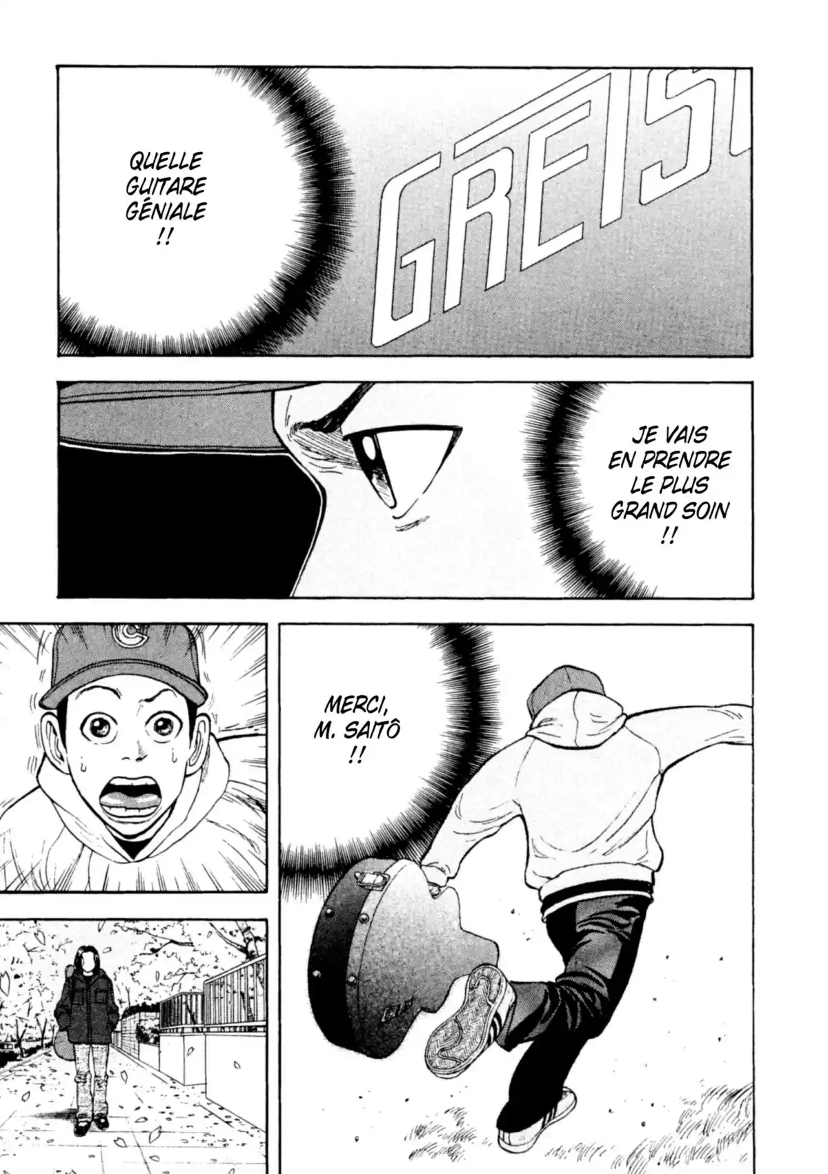 Beck Volume 4 page 44