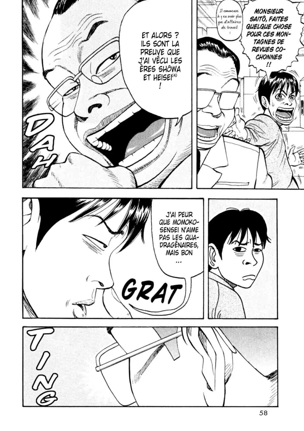 Beck Volume 4 page 59