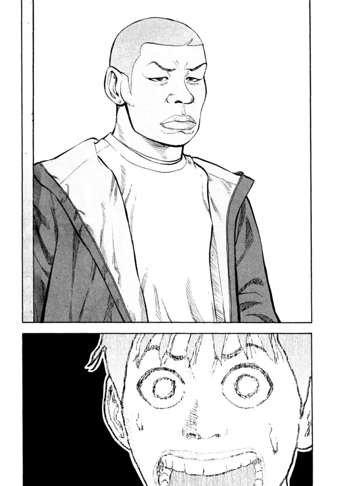 Beck Volume 4 page 65