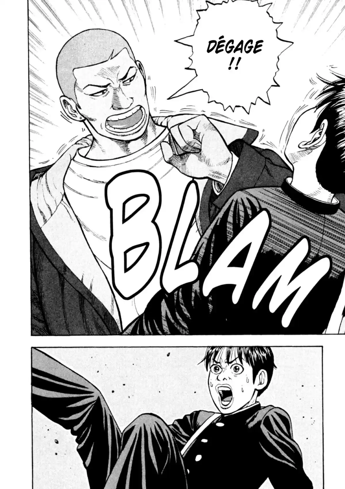 Beck Volume 4 page 69