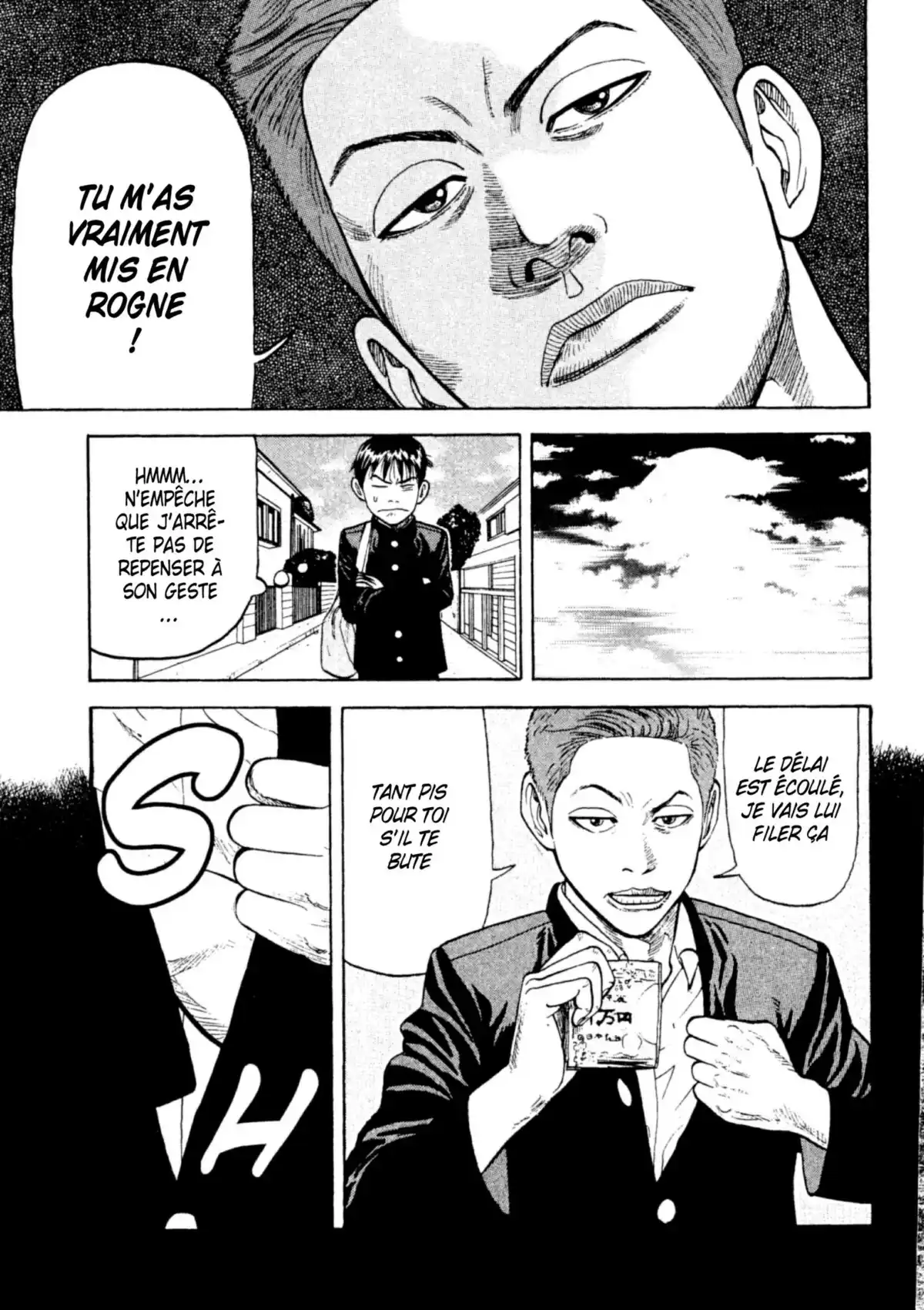 Beck Volume 4 page 72