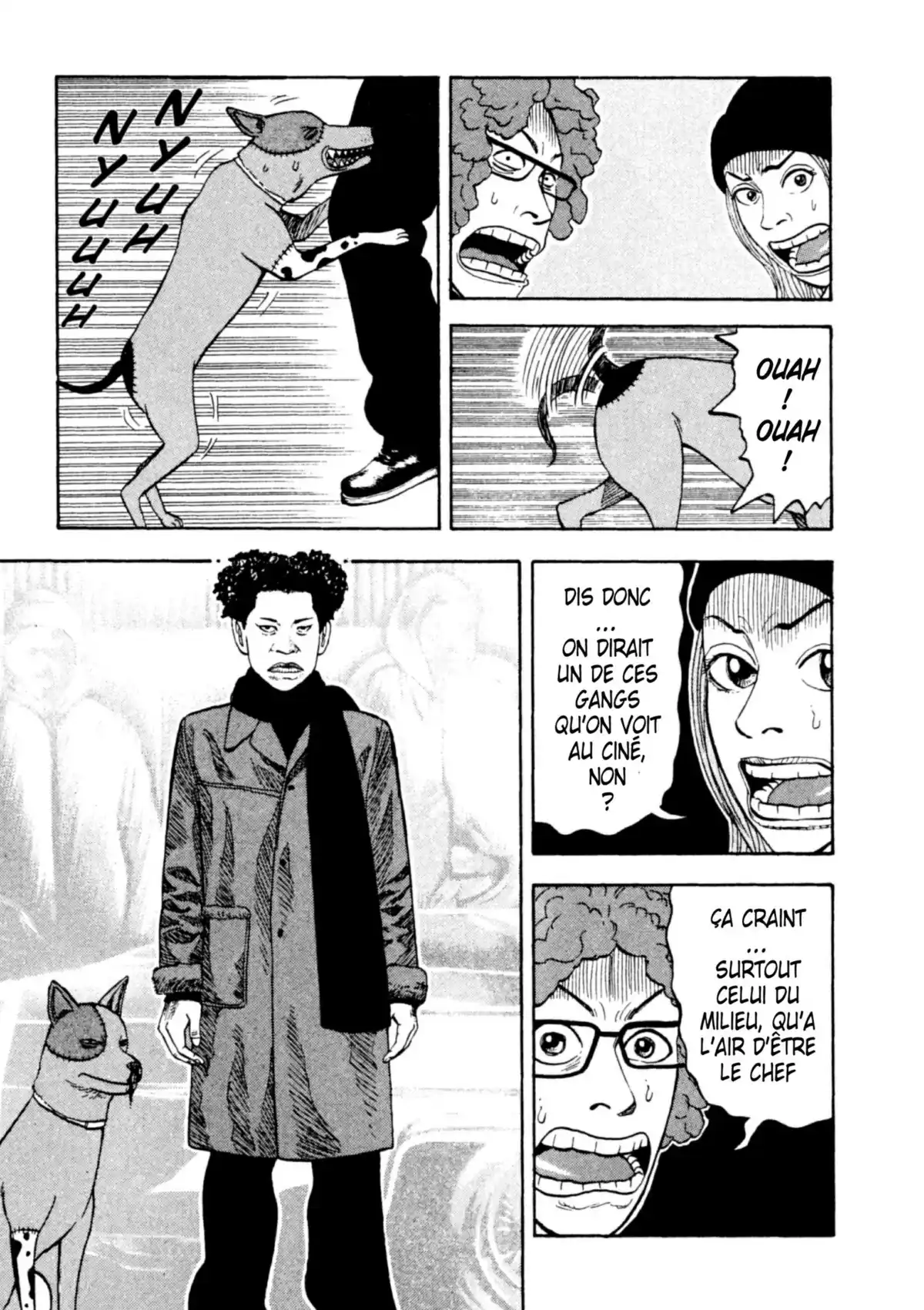 Beck Volume 4 page 8