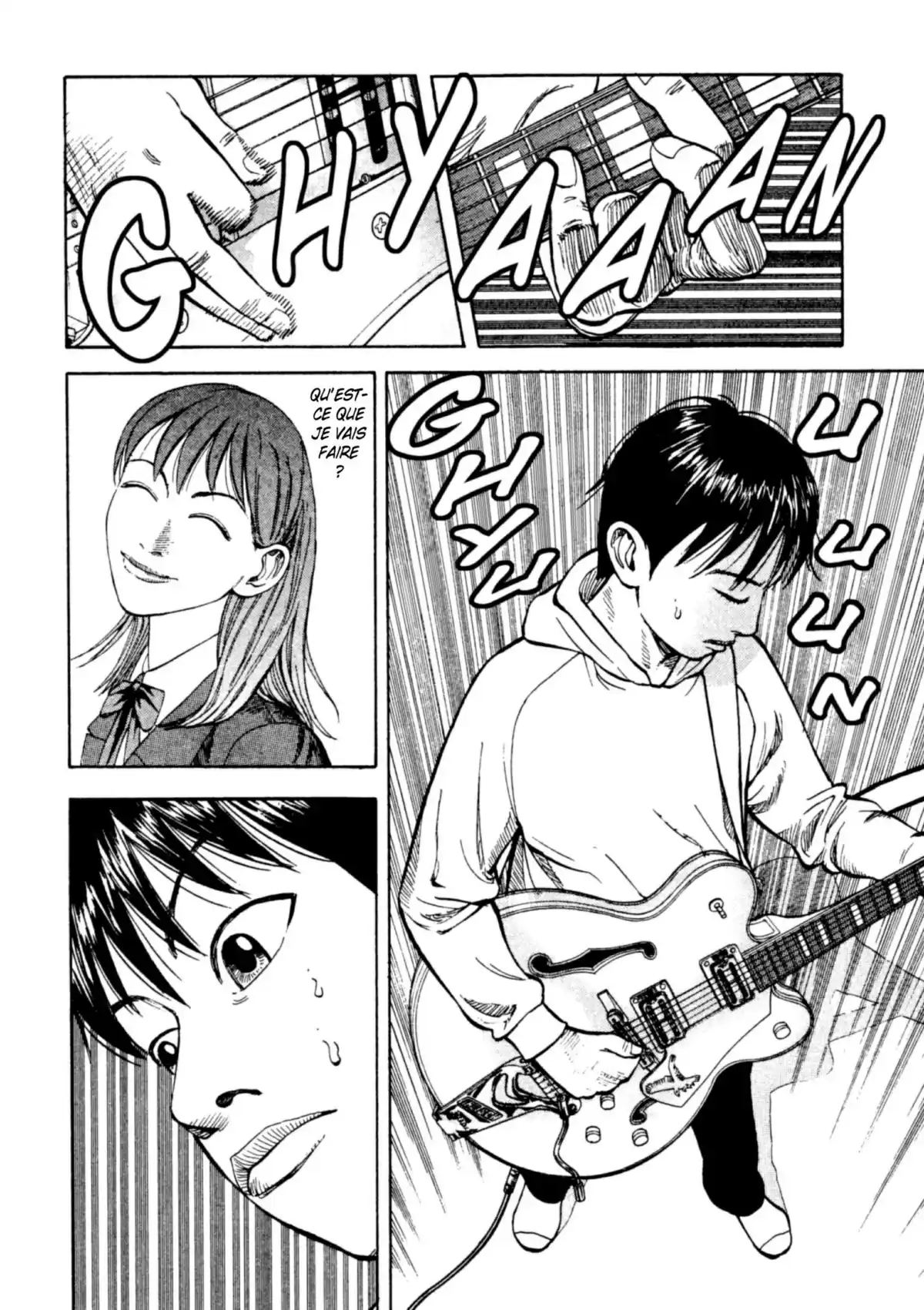 Beck Volume 4 page 89