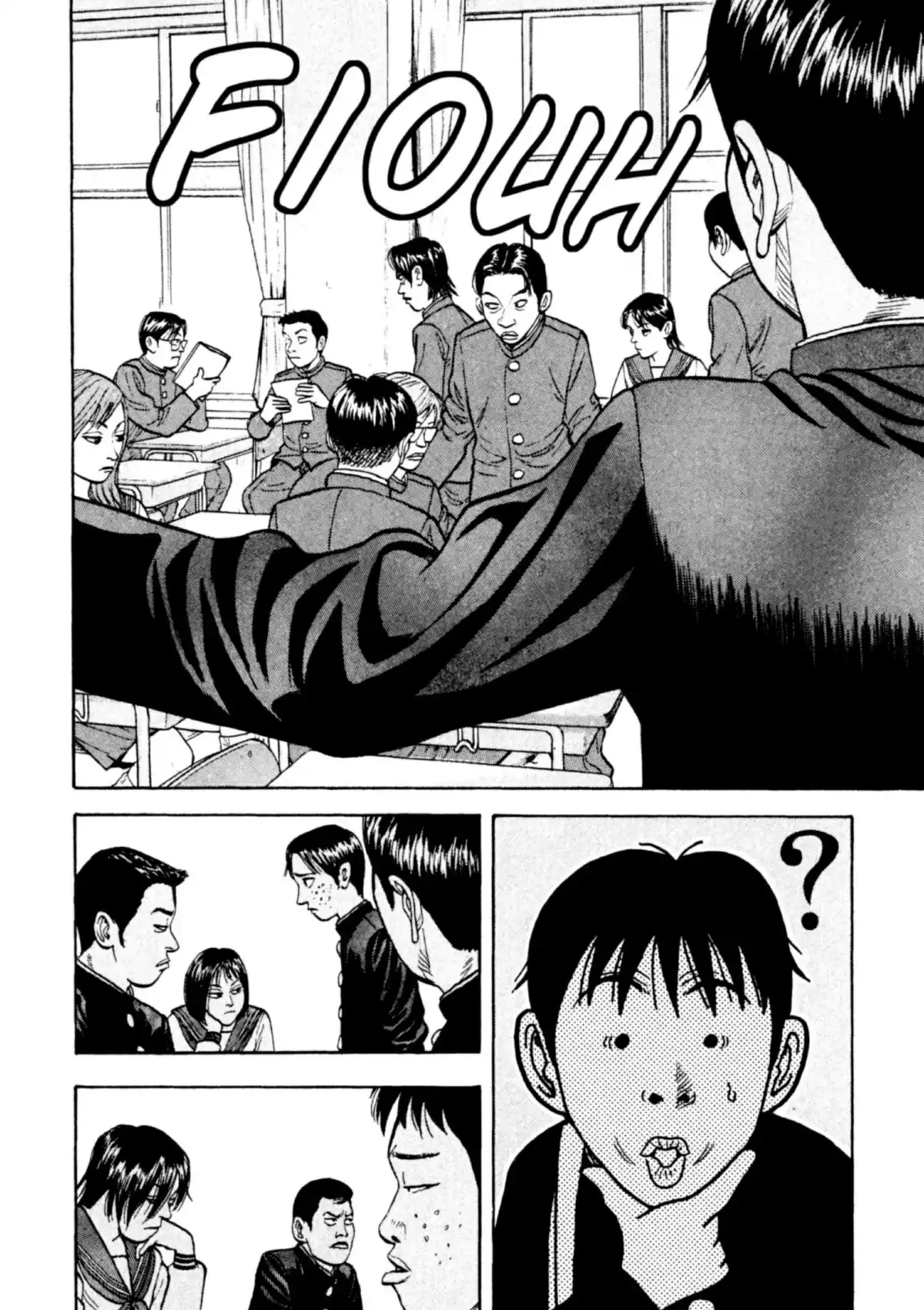 Beck Volume 4 page 93