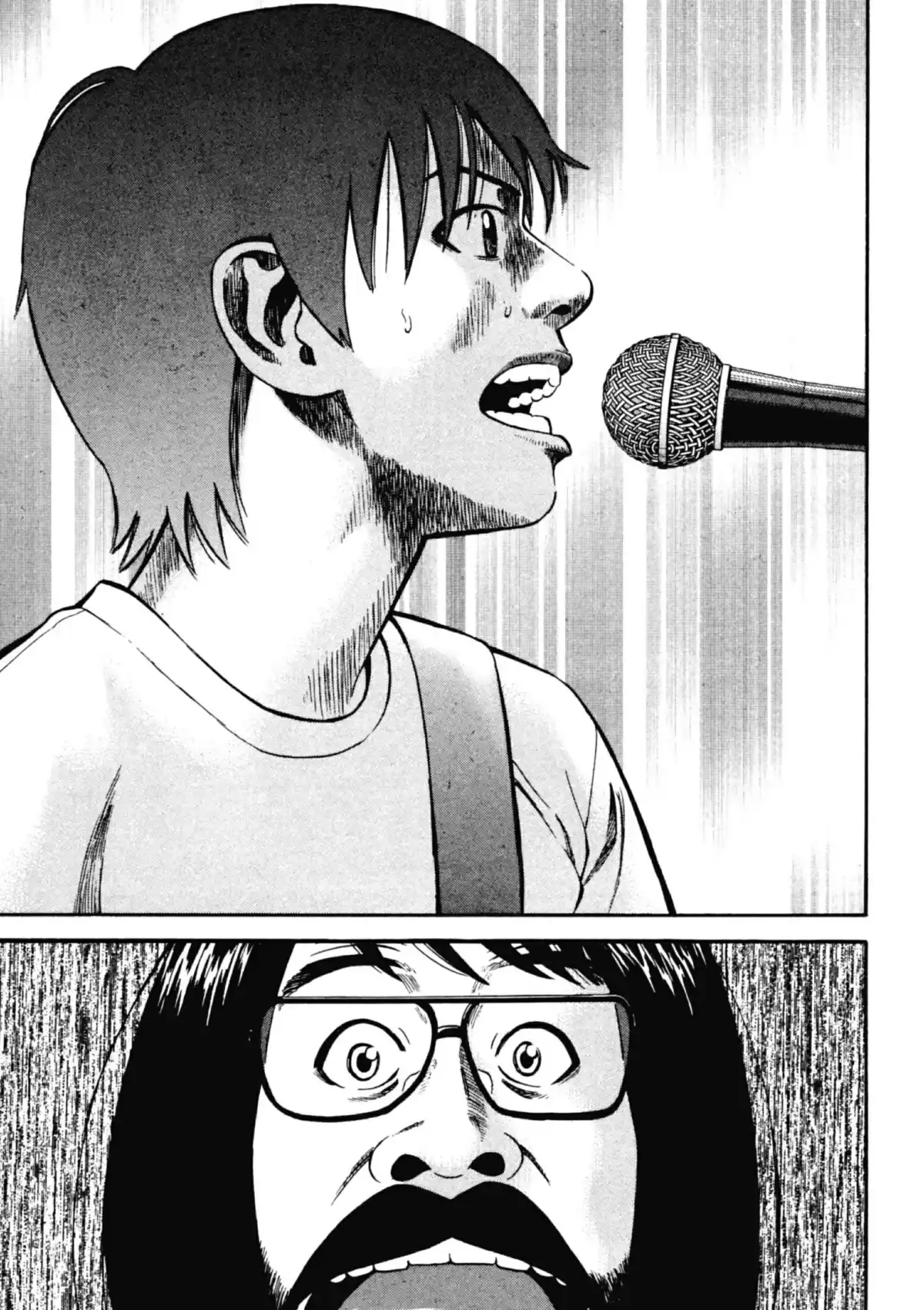 Beck Volume 28 page 100
