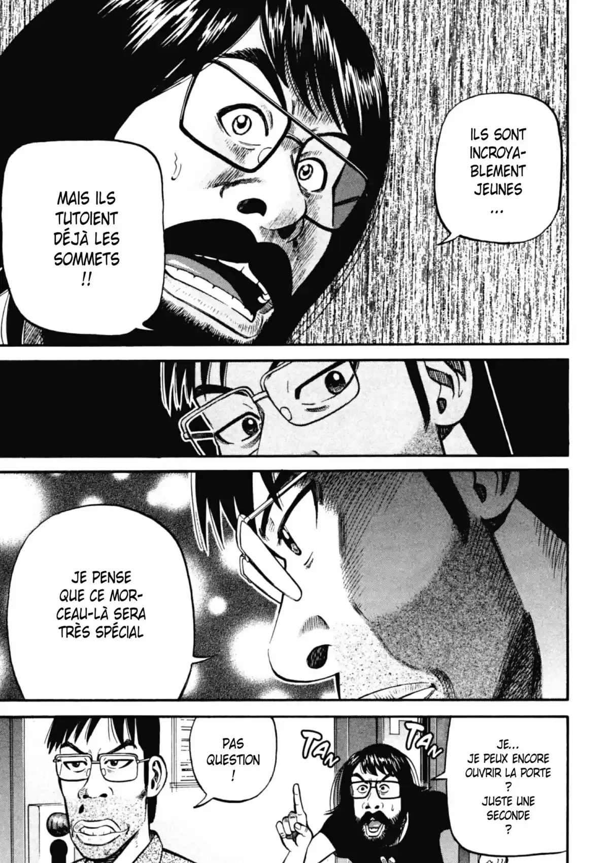 Beck Volume 28 page 102