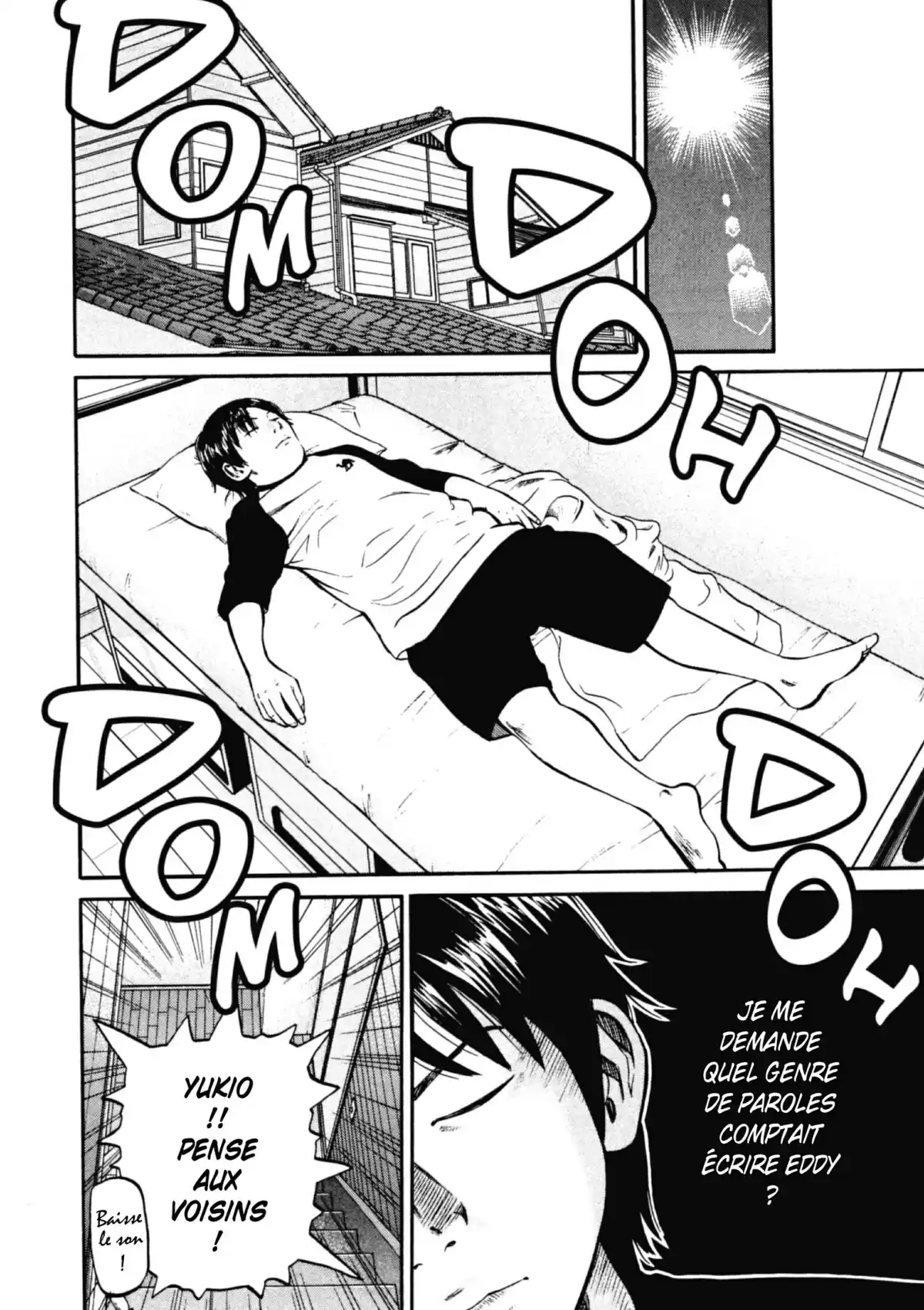 Beck Volume 28 page 105