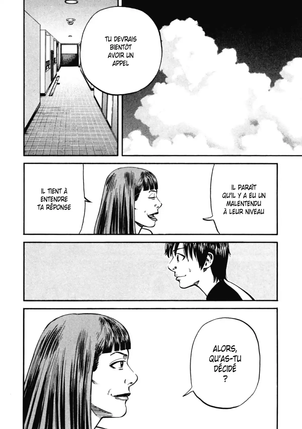 Beck Volume 28 page 107