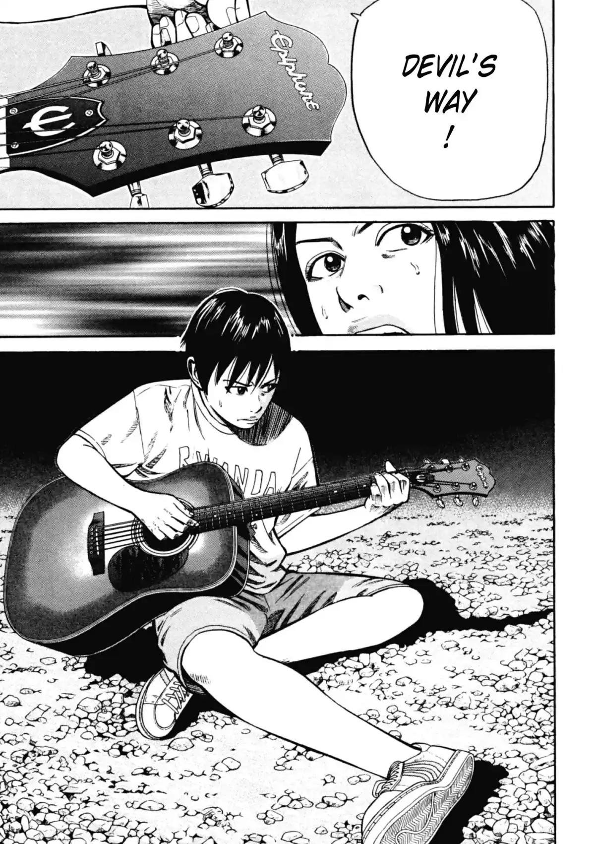 Beck Volume 28 page 11