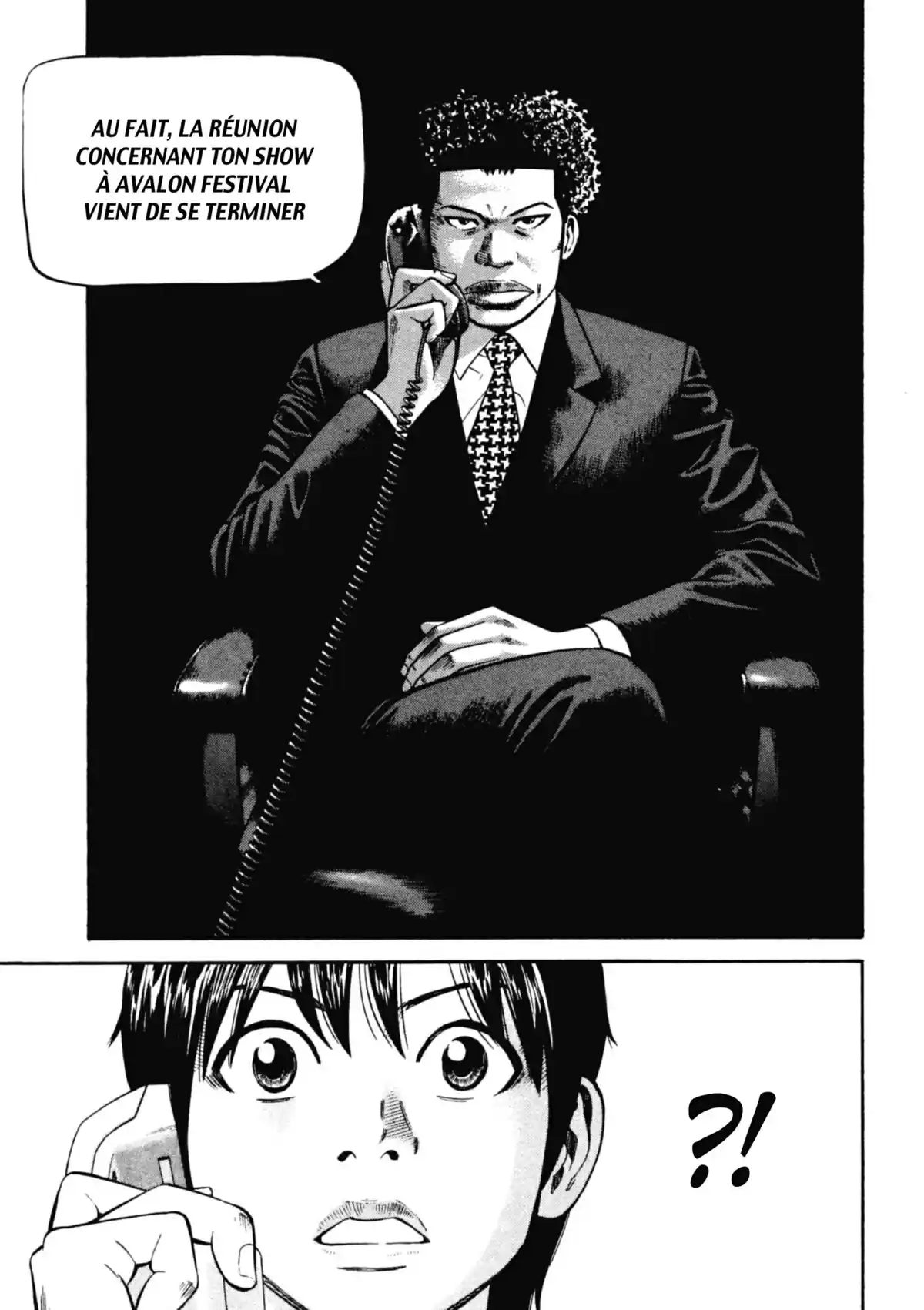 Beck Volume 28 page 112