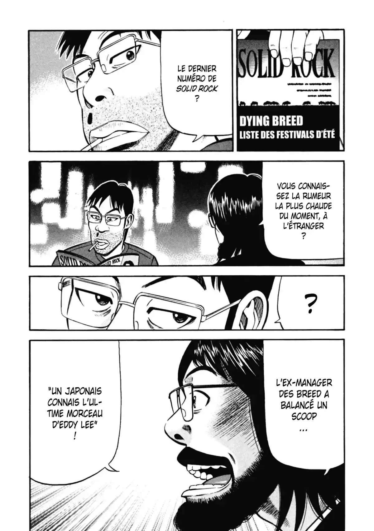 Beck Volume 28 page 117