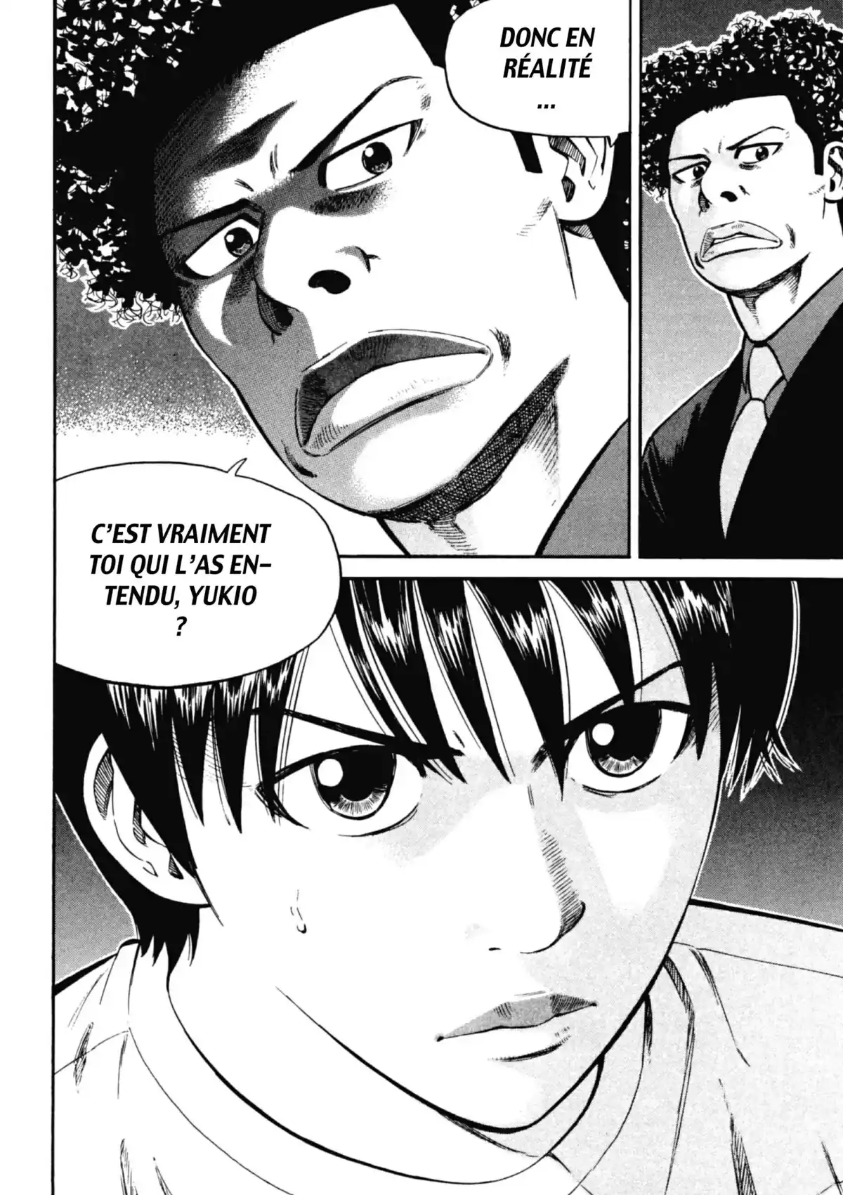 Beck Volume 28 page 12
