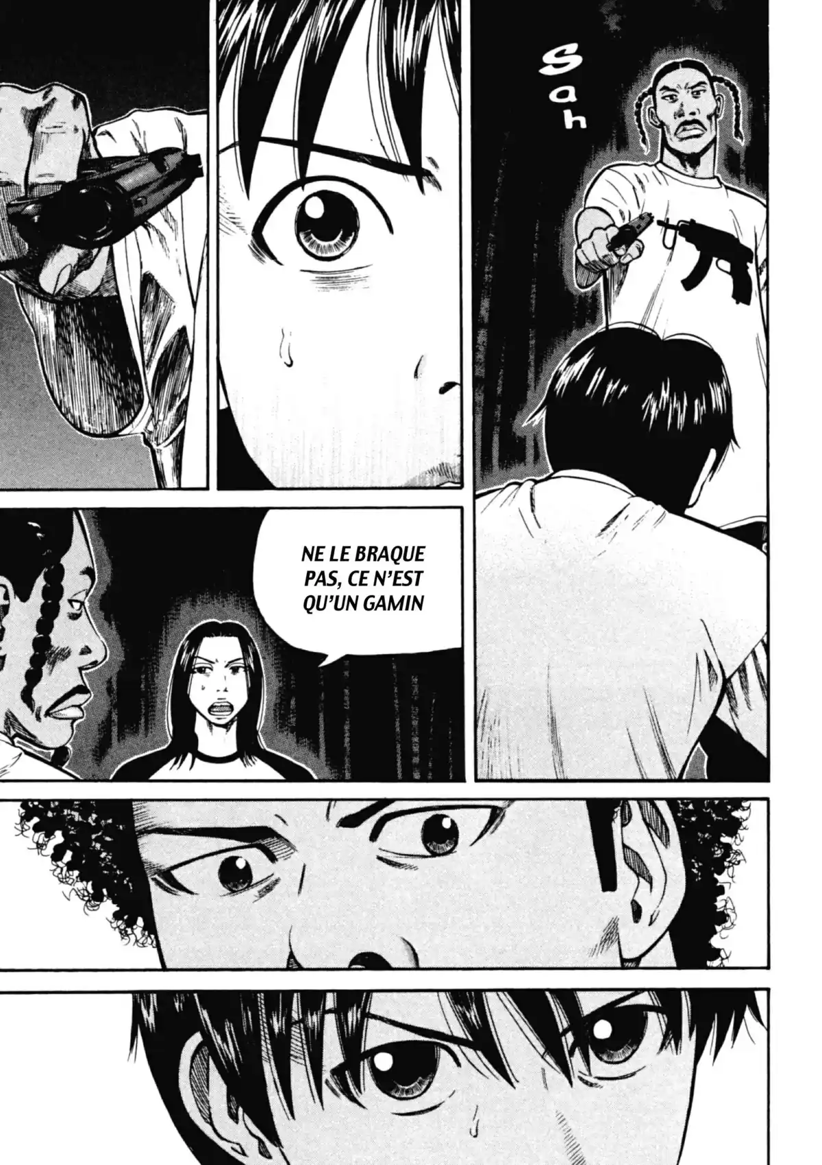 Beck Volume 28 page 13