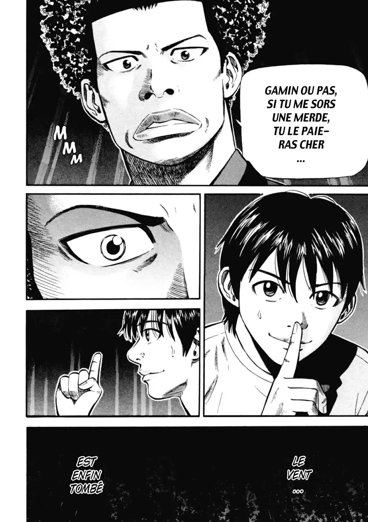 Beck Volume 28 page 14