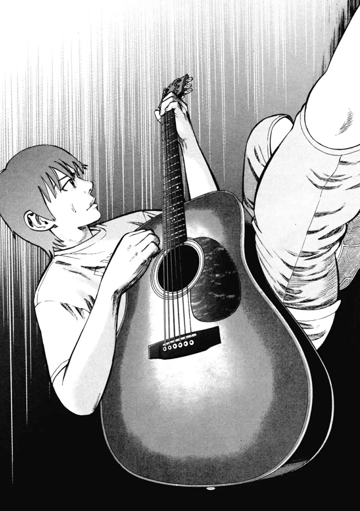 Beck Volume 28 page 15
