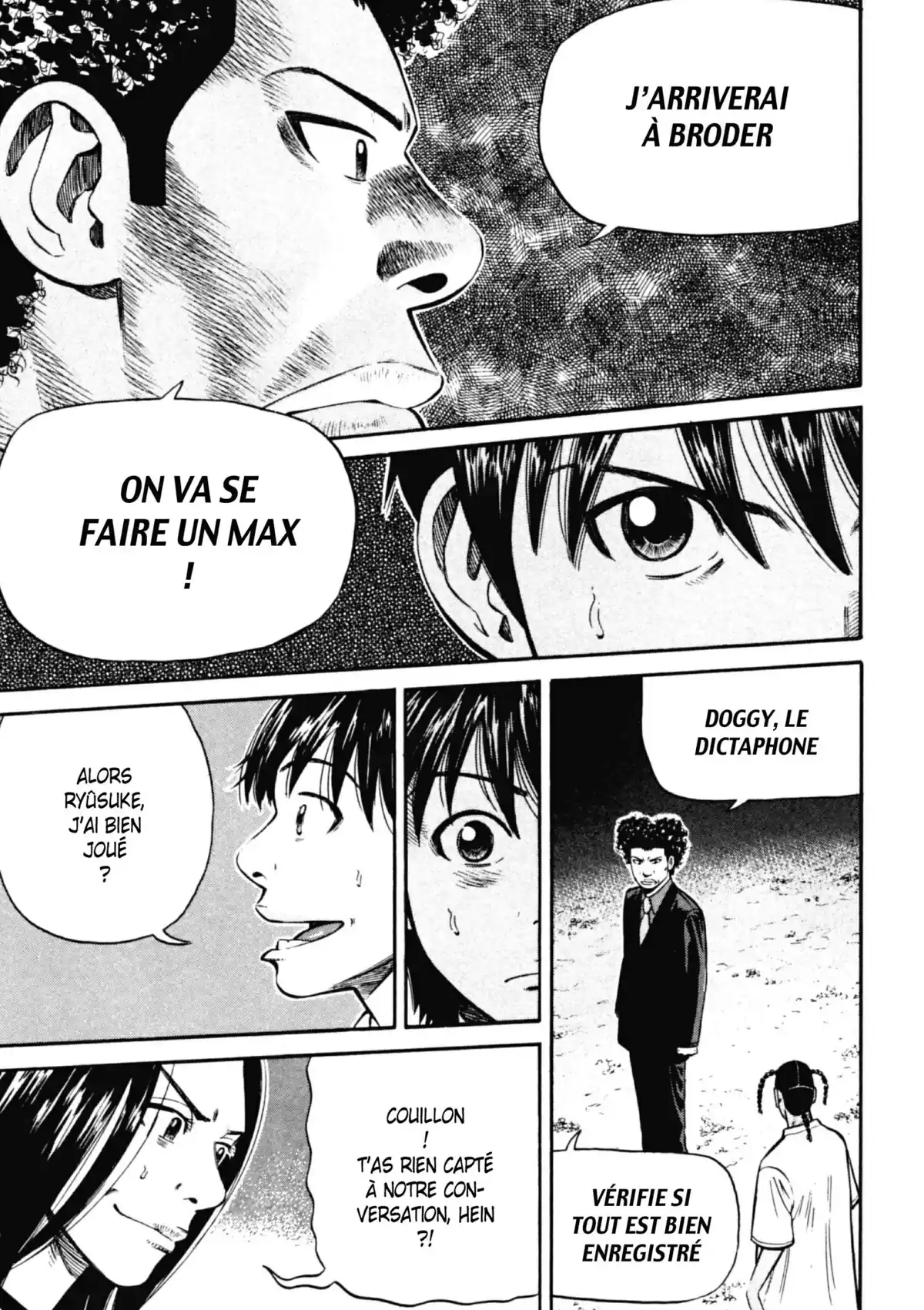 Beck Volume 28 page 19