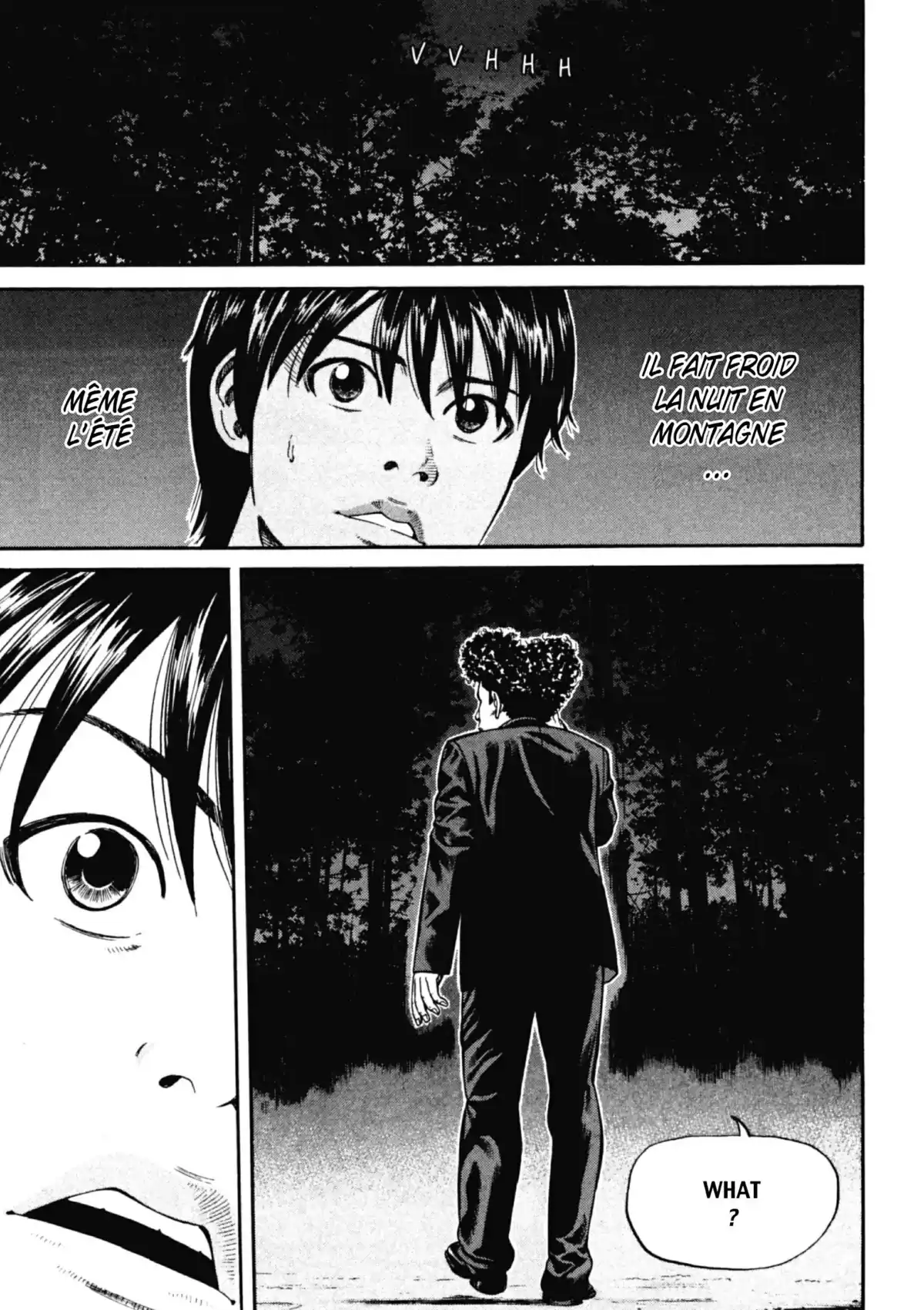 Beck Volume 28 page 21