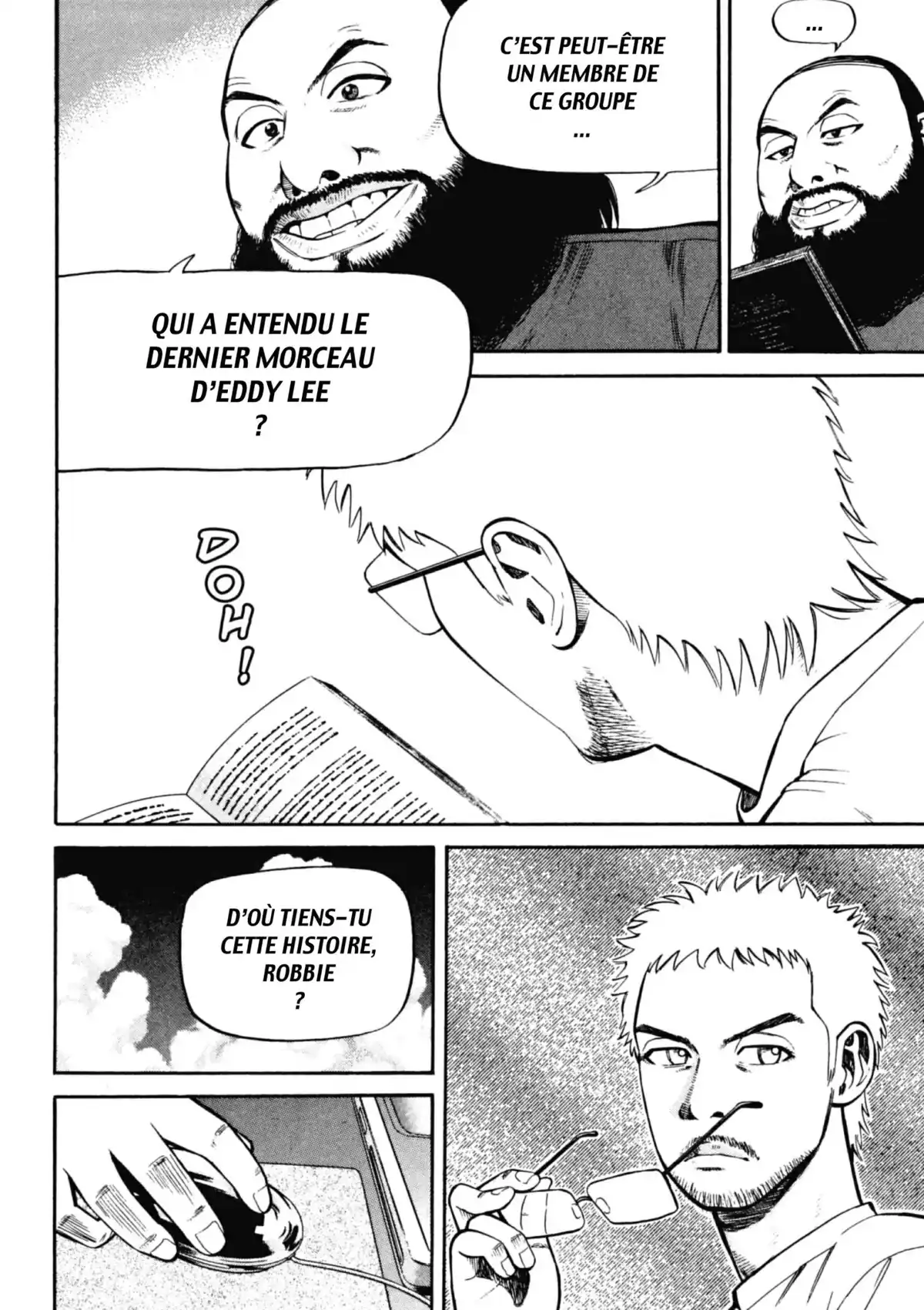 Beck Volume 28 page 24