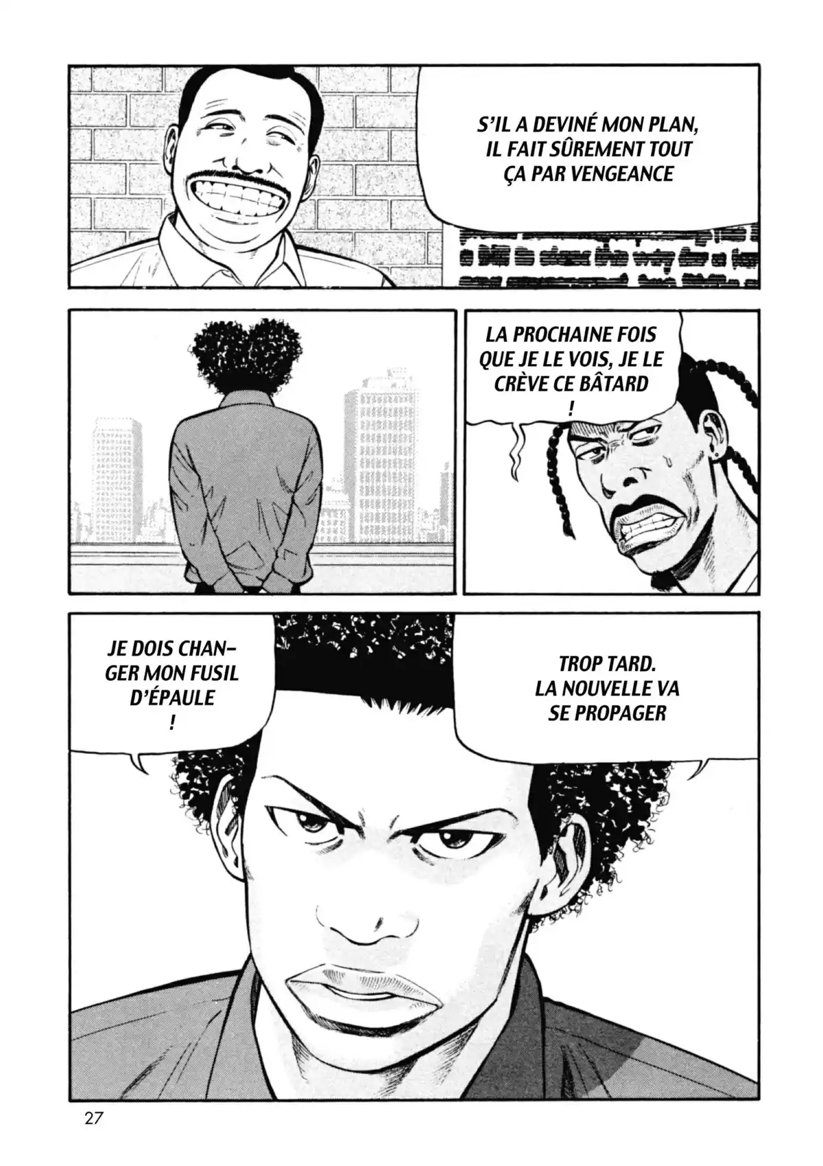 Beck Volume 28 page 27