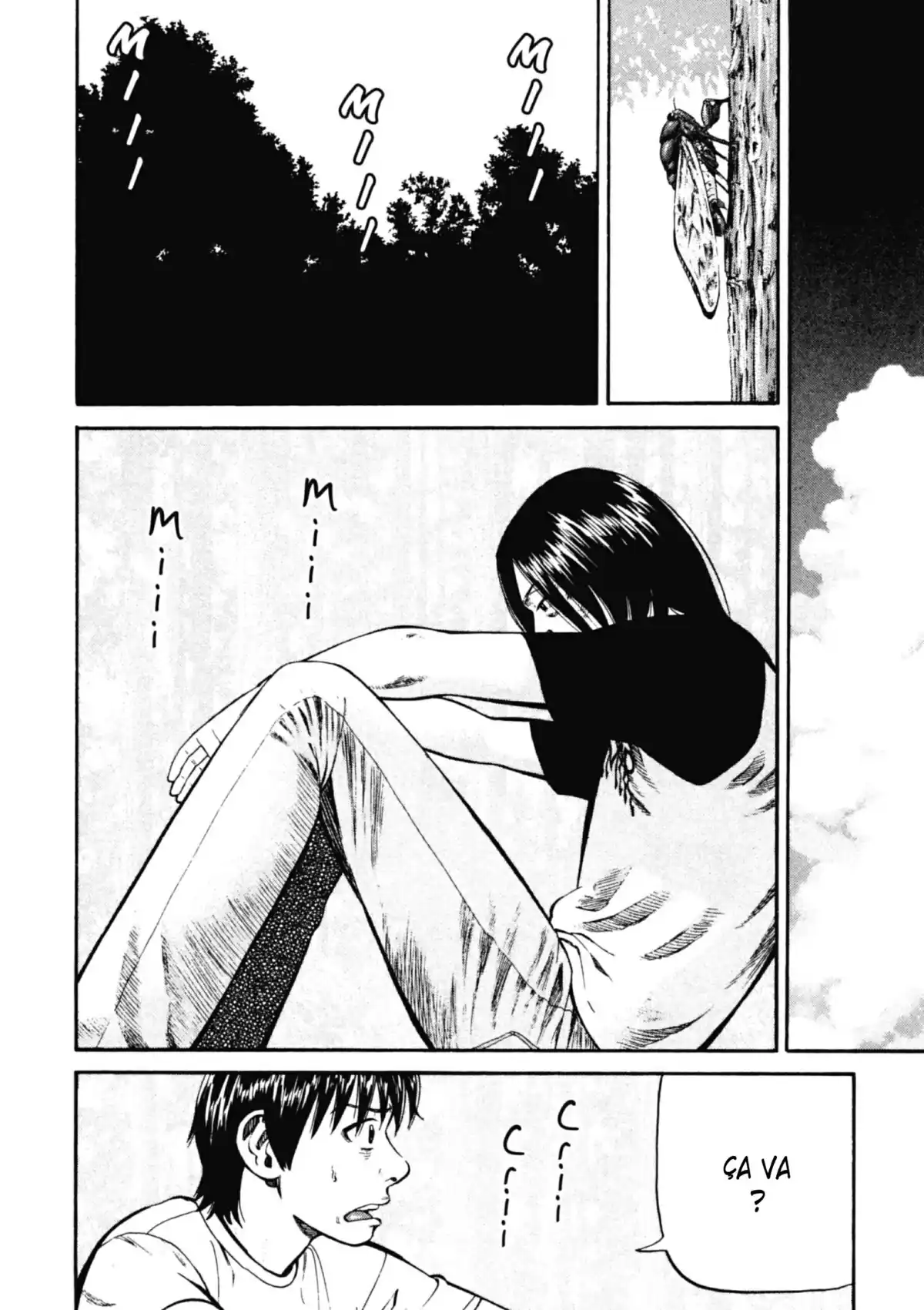 Beck Volume 28 page 28