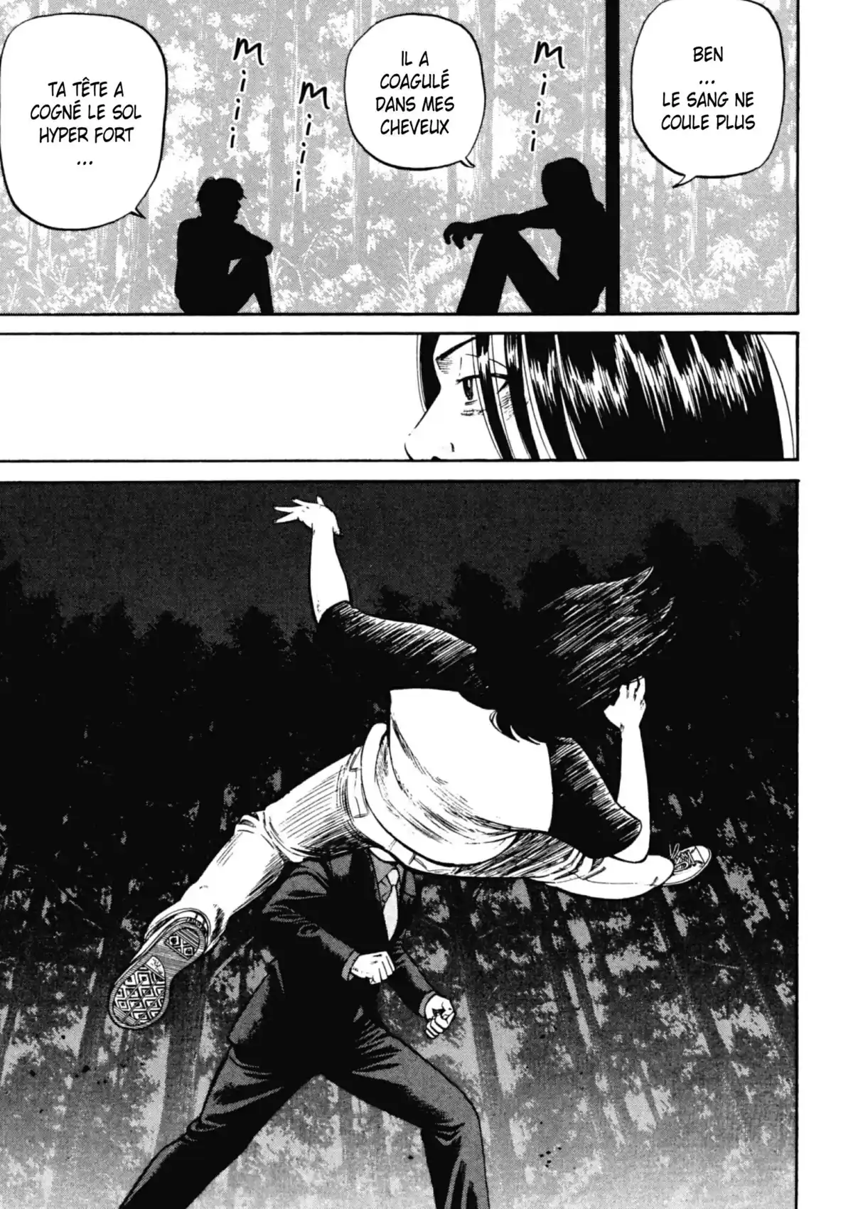 Beck Volume 28 page 29