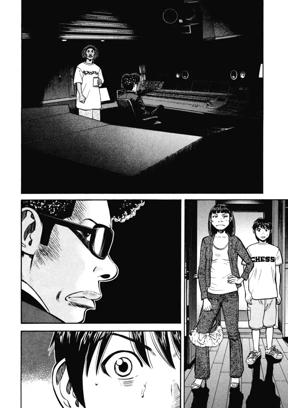 Beck Volume 28 page 42