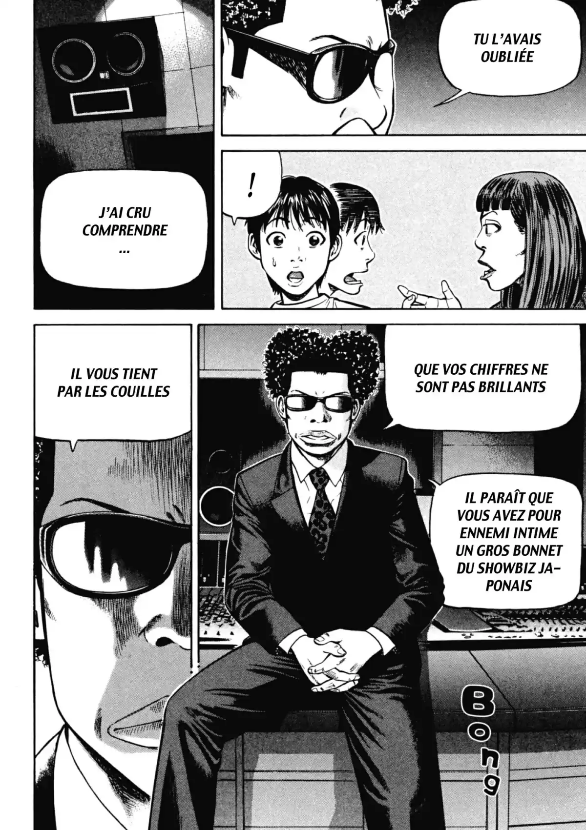 Beck Volume 28 page 44