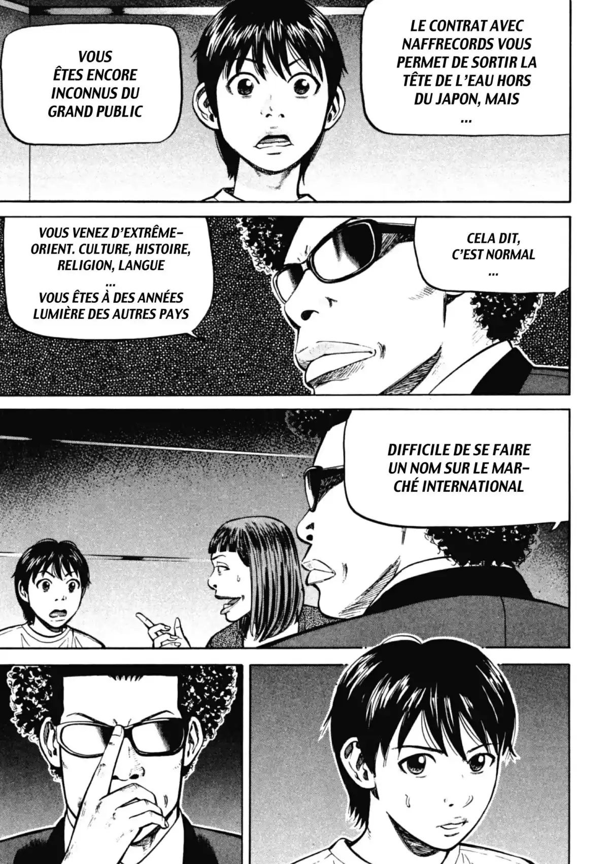 Beck Volume 28 page 45