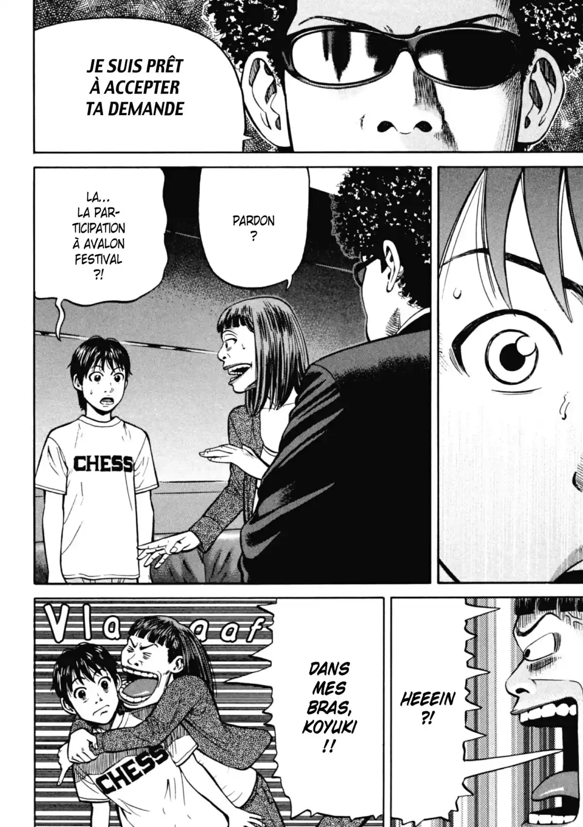Beck Volume 28 page 46