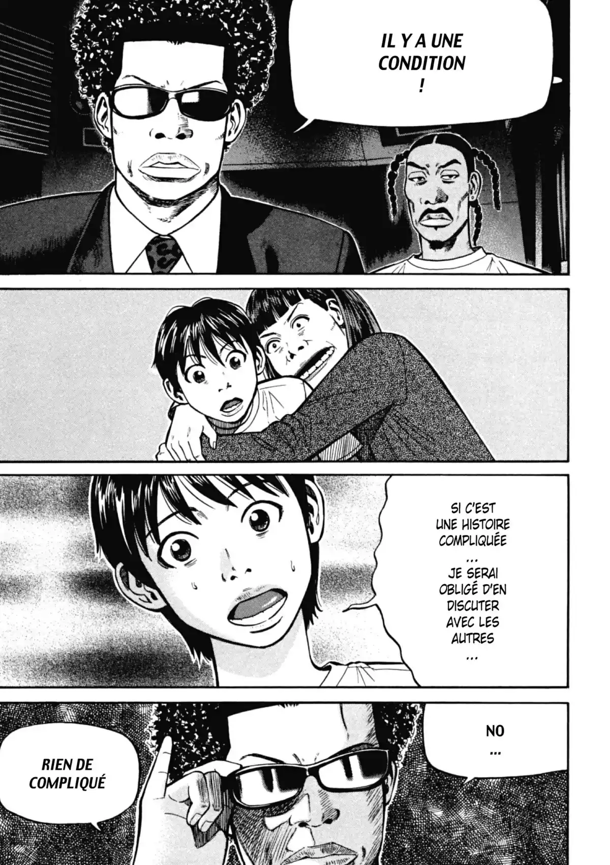 Beck Volume 28 page 47
