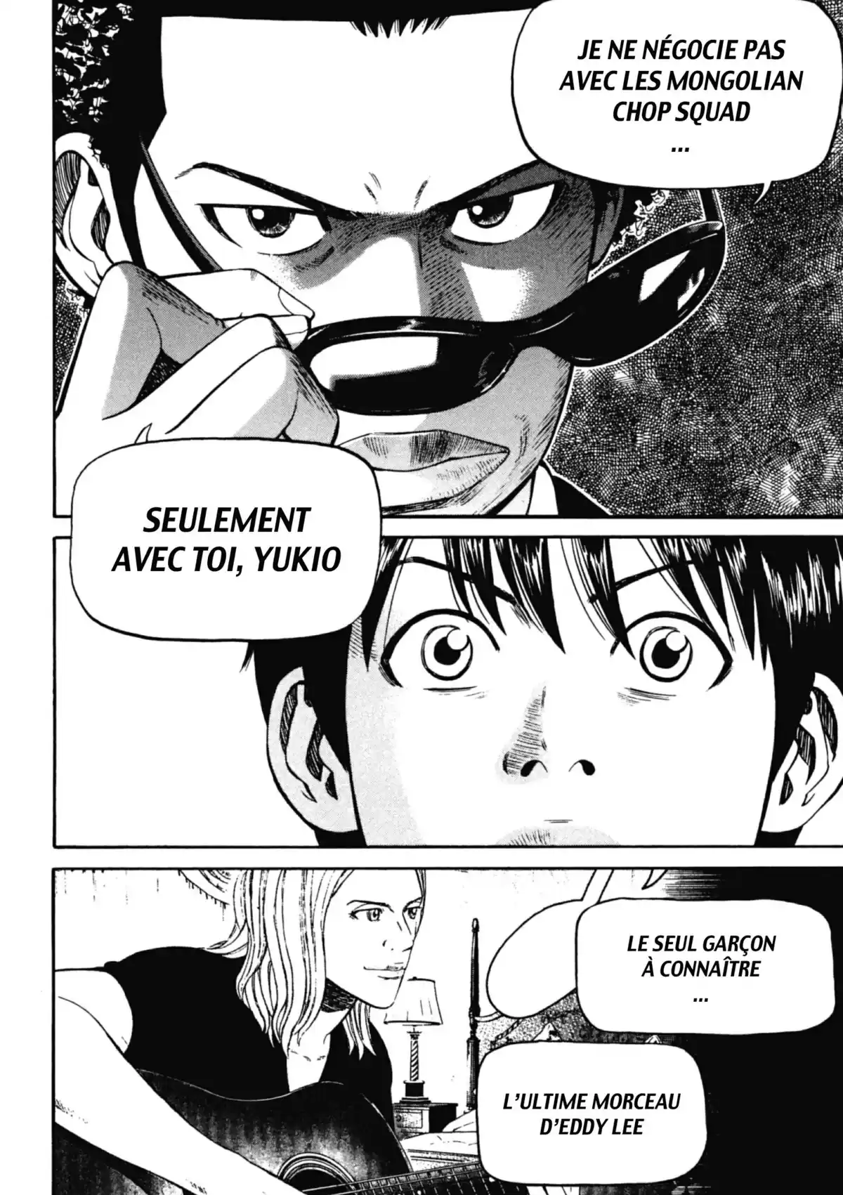 Beck Volume 28 page 48