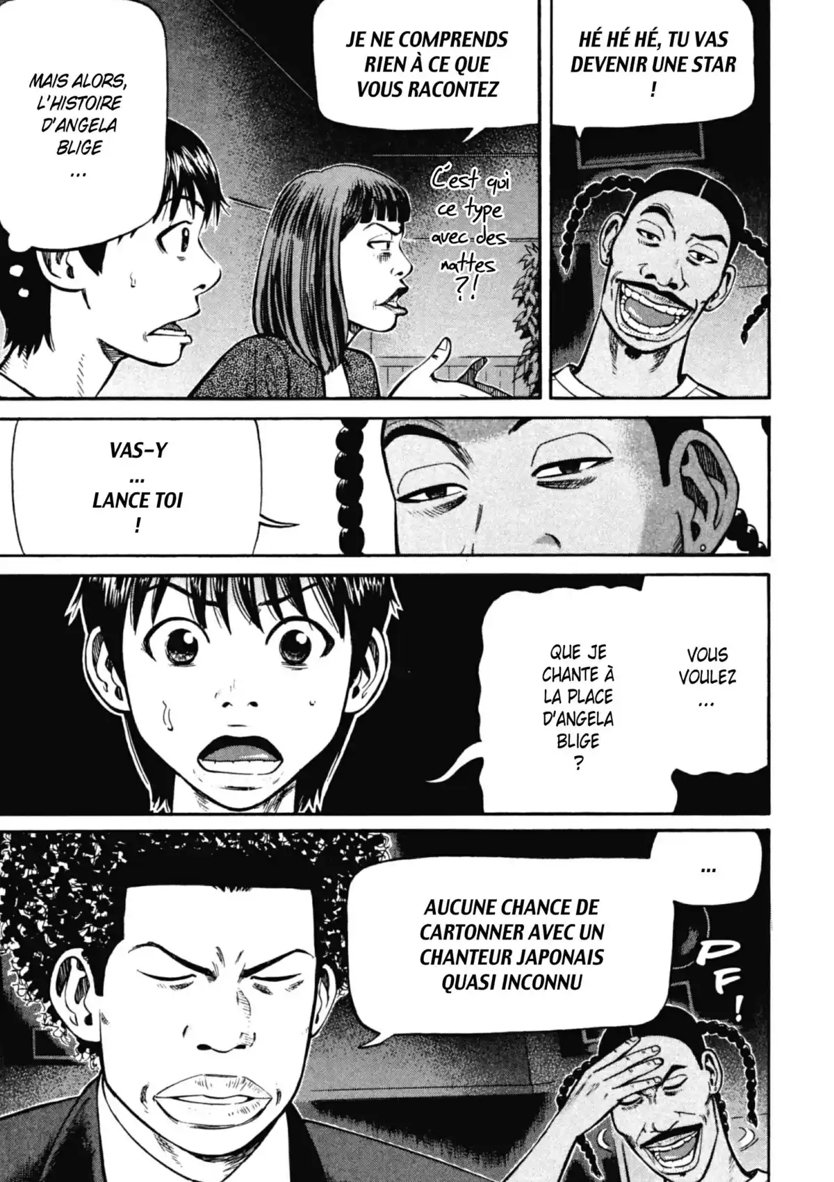 Beck Volume 28 page 49