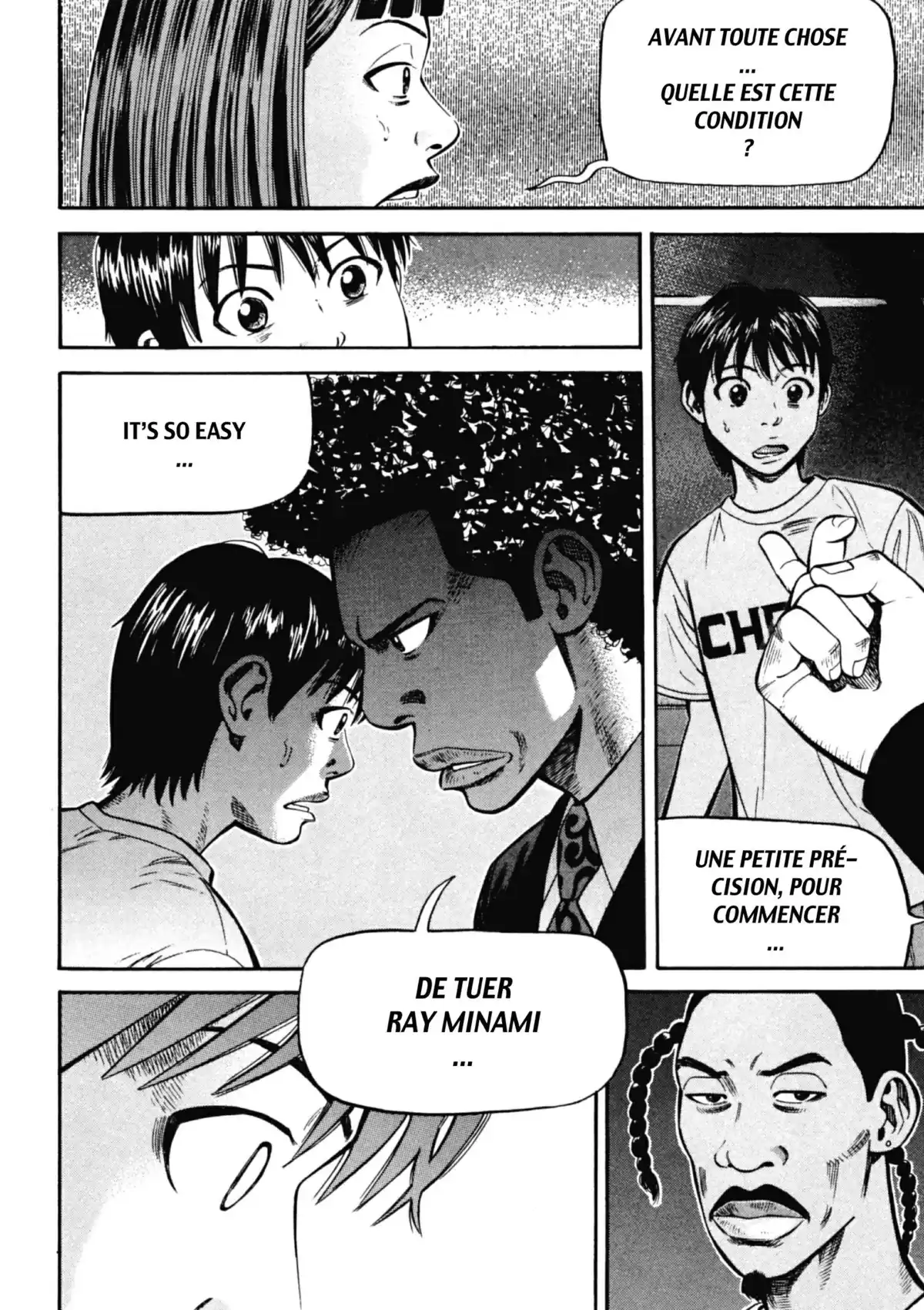 Beck Volume 28 page 50