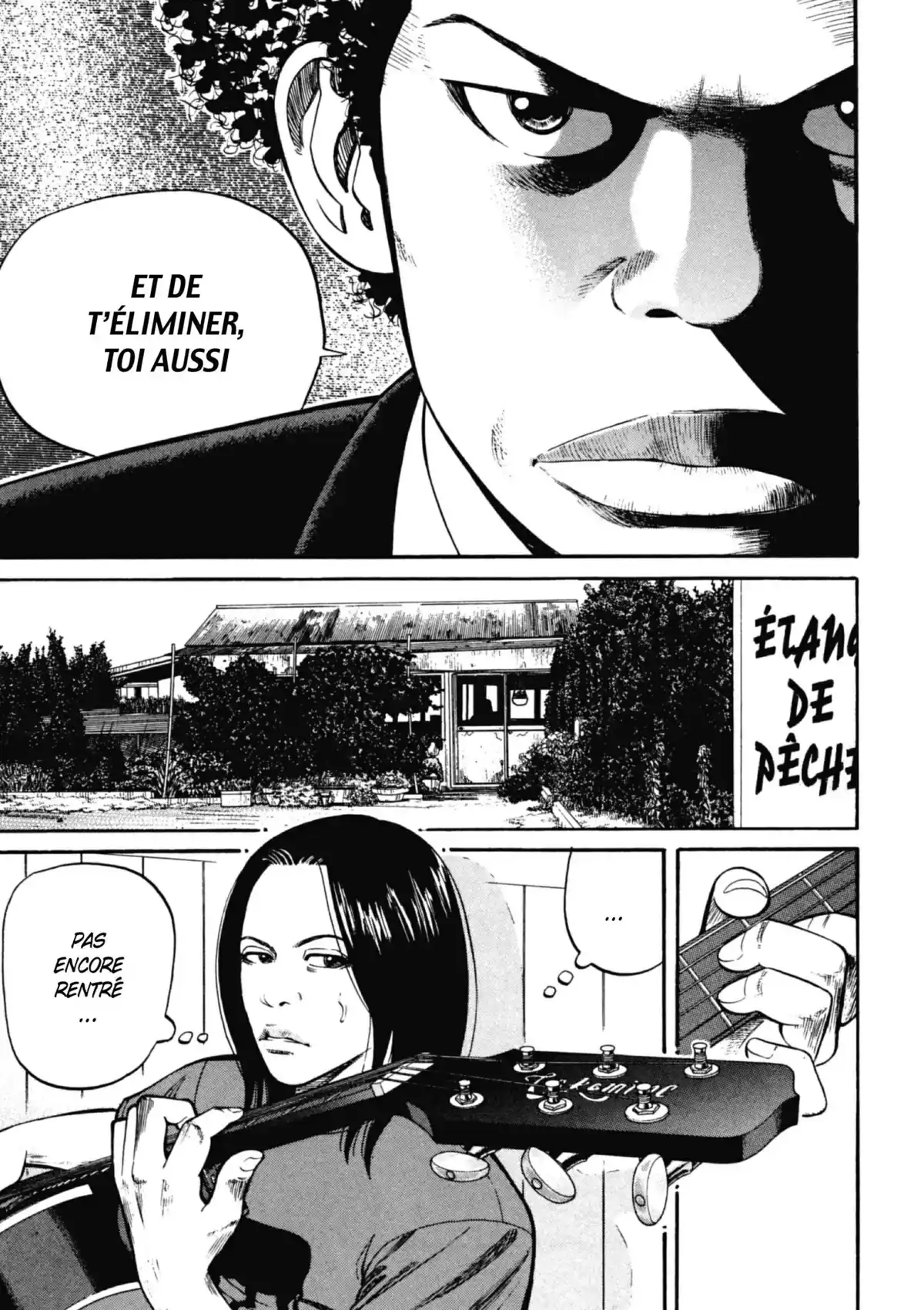 Beck Volume 28 page 51