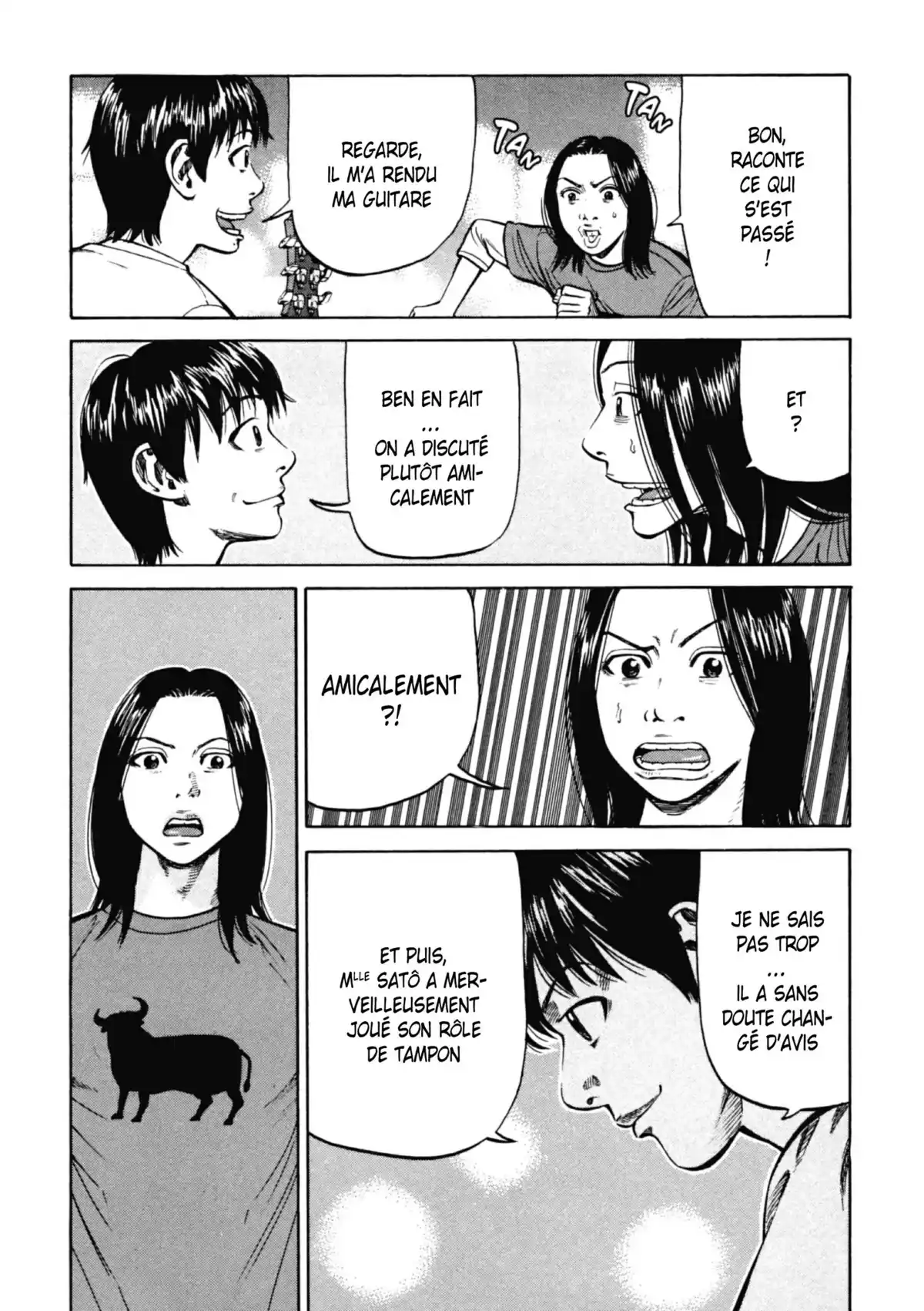 Beck Volume 28 page 55