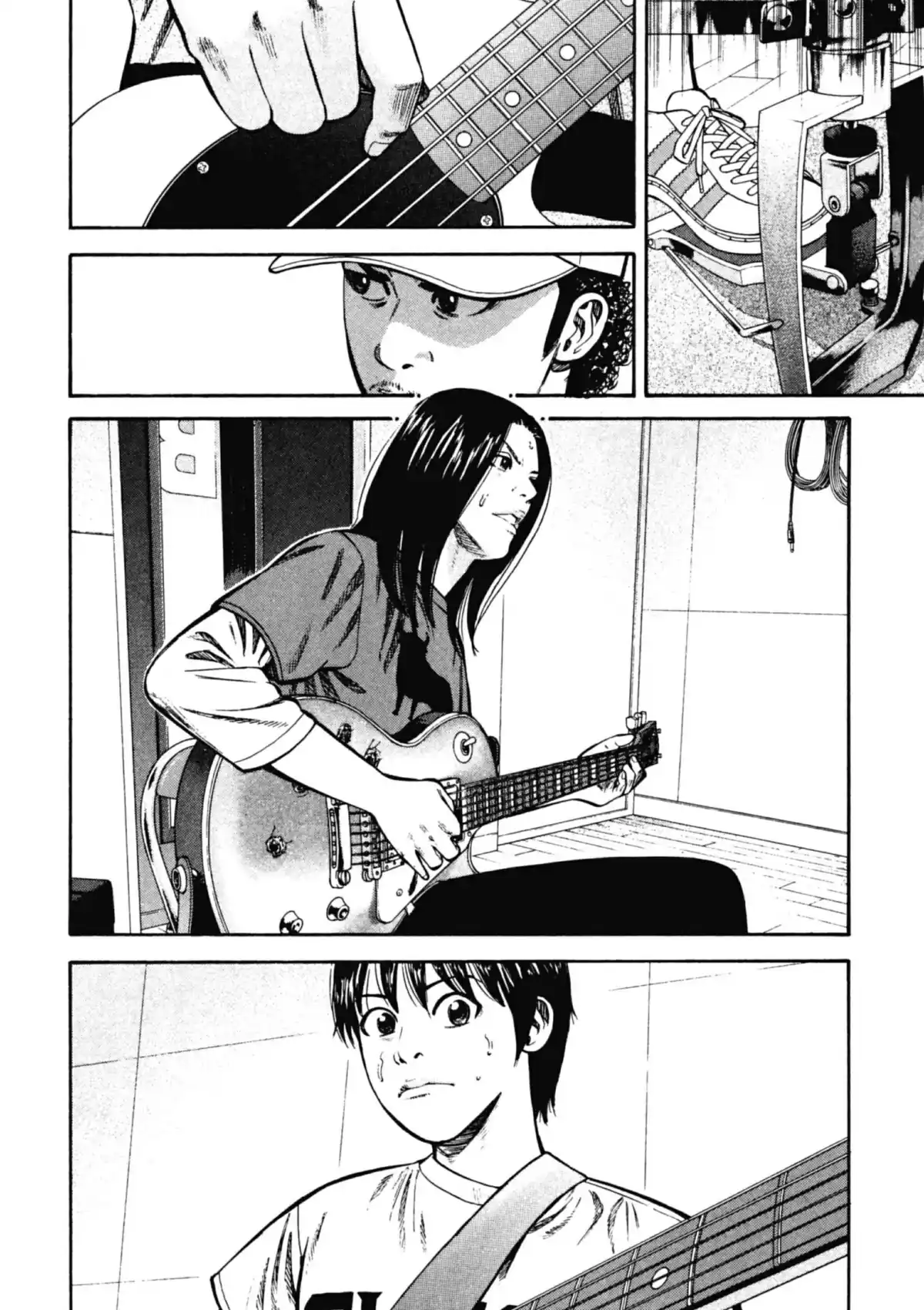 Beck Volume 28 page 56