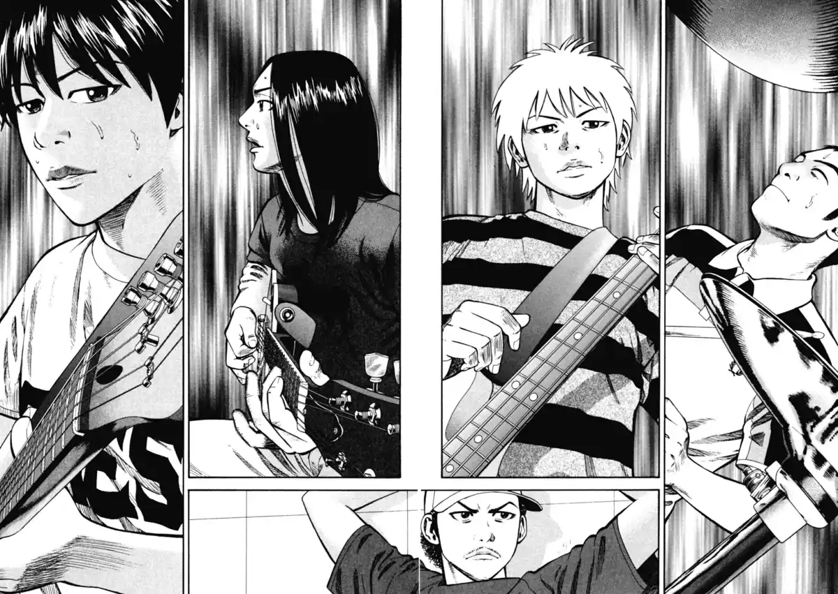 Beck Volume 28 page 60