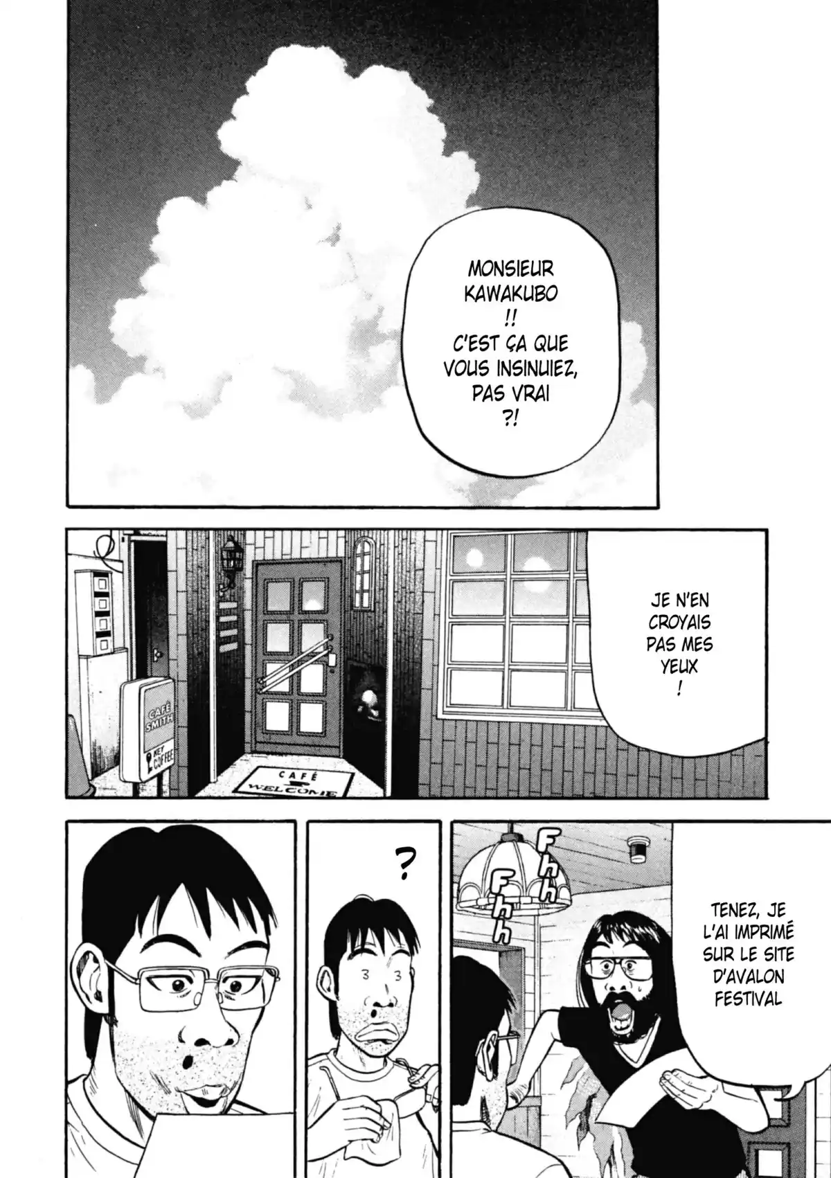Beck Volume 28 page 61